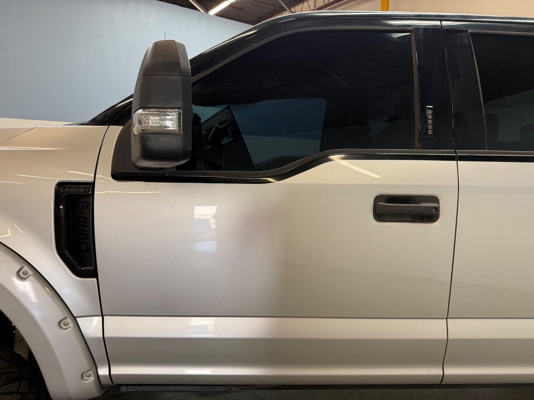 2018 Ford F-250 Super Duty XLT