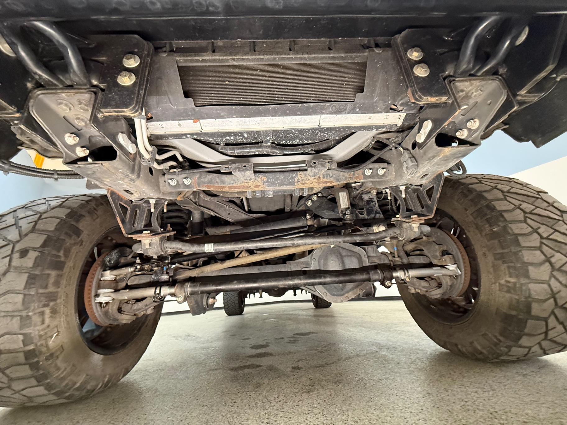 2018 Ford F-250 Super Duty XLT