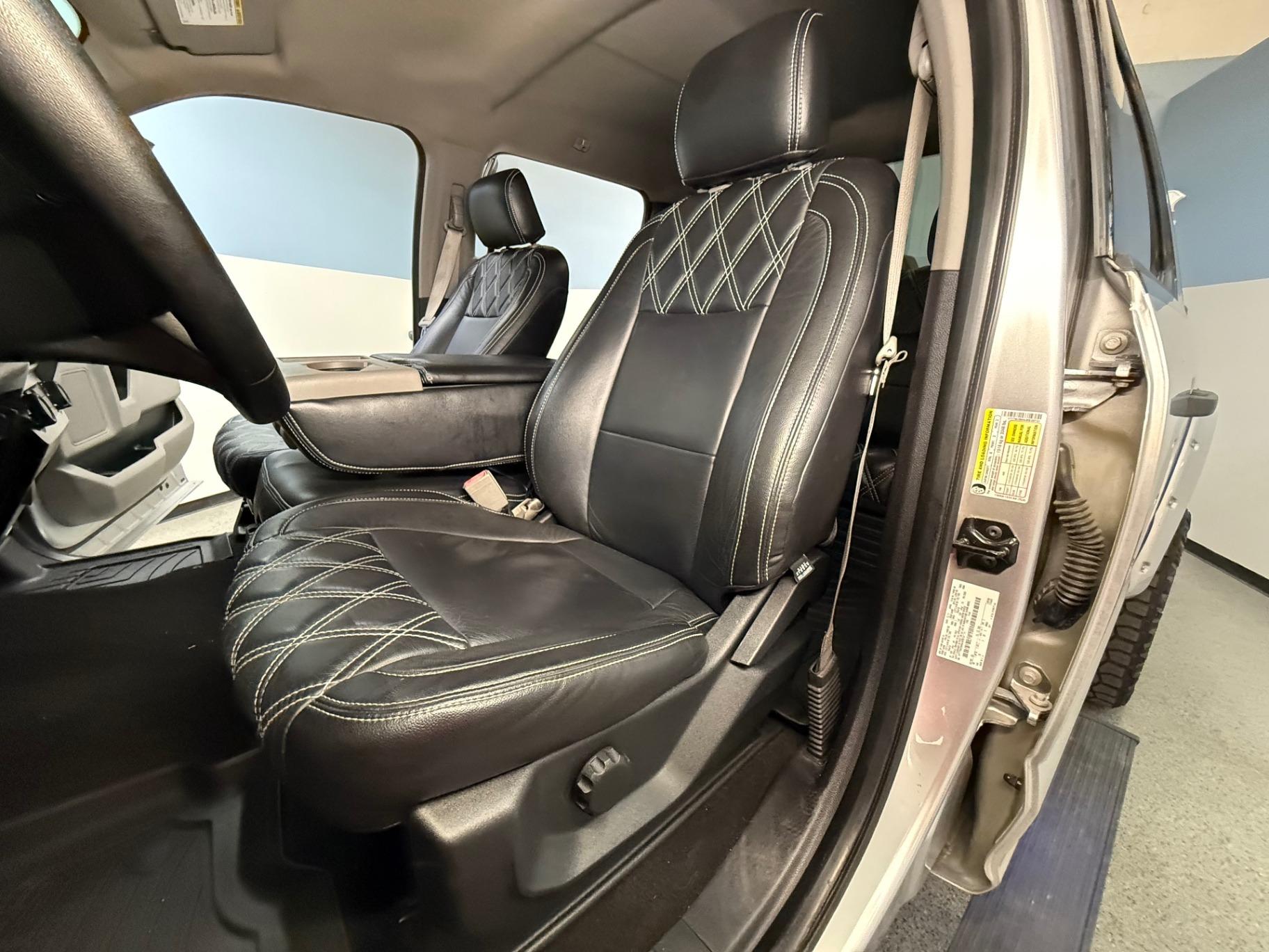 2018 Ford F-250 Super Duty XLT