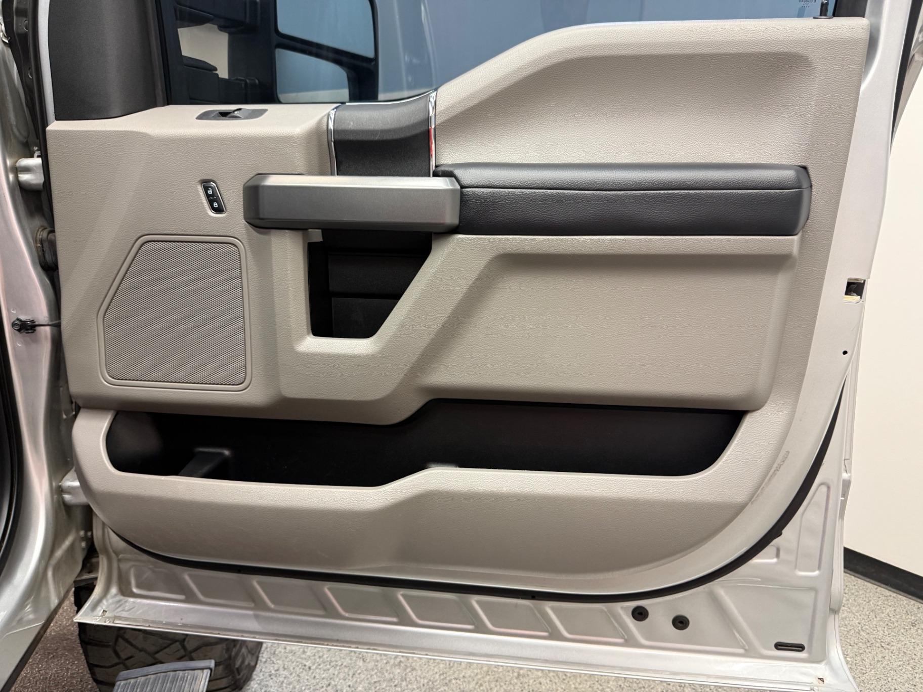 2018 Ford F-250 Super Duty XLT