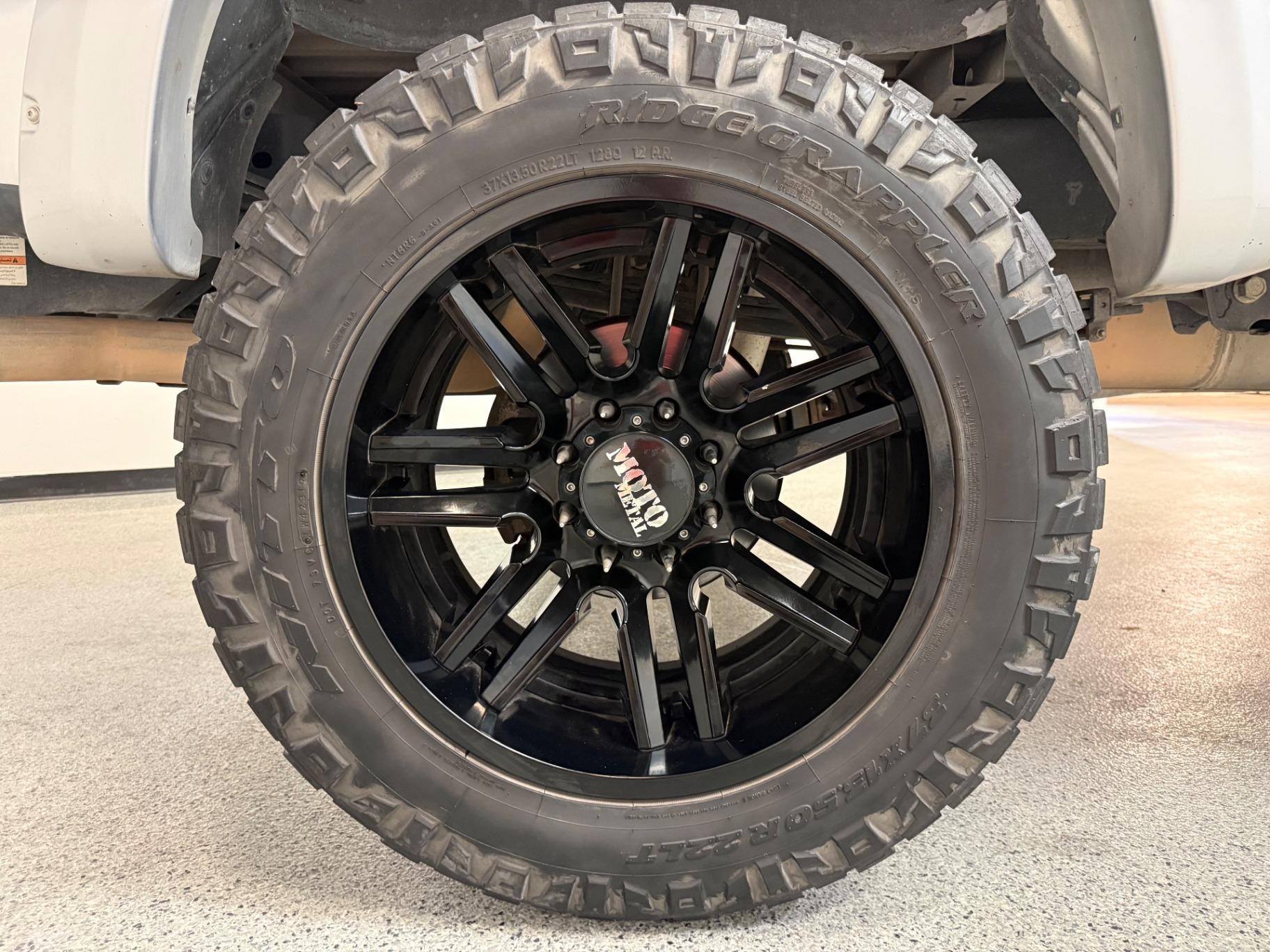 2018 Ford F-250 Super Duty XLT