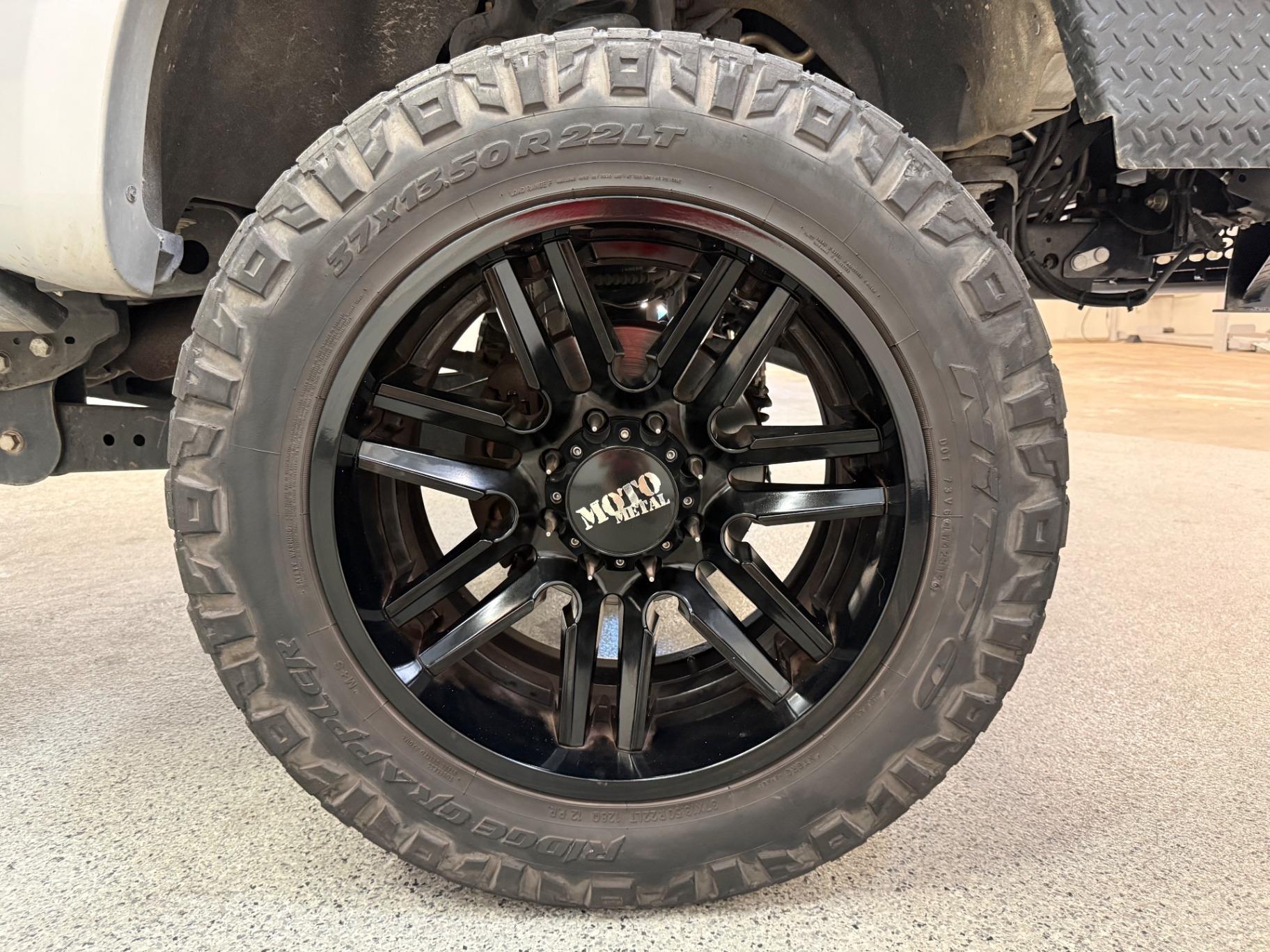 2018 Ford F-250 Super Duty XLT