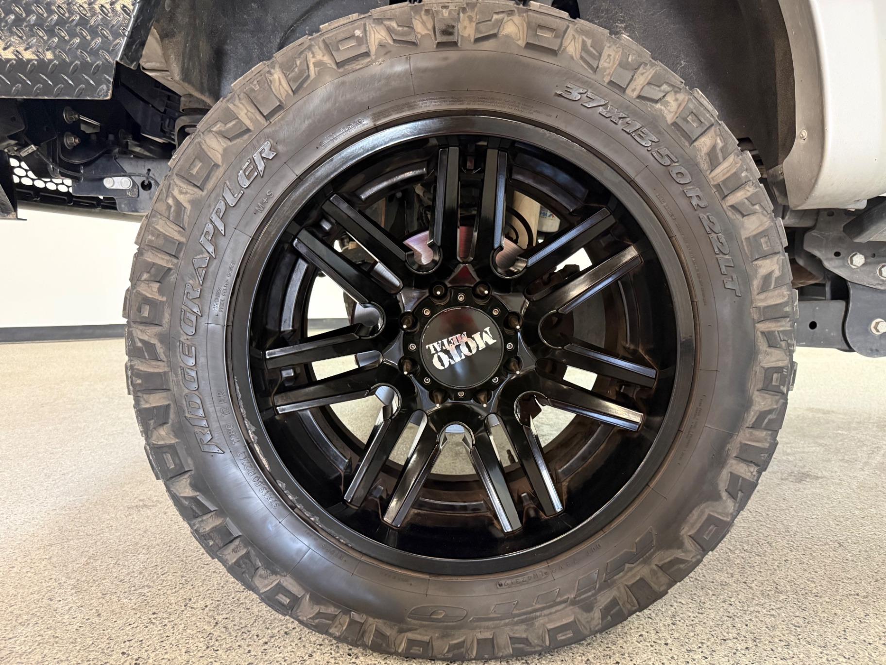2018 Ford F-250 Super Duty XLT
