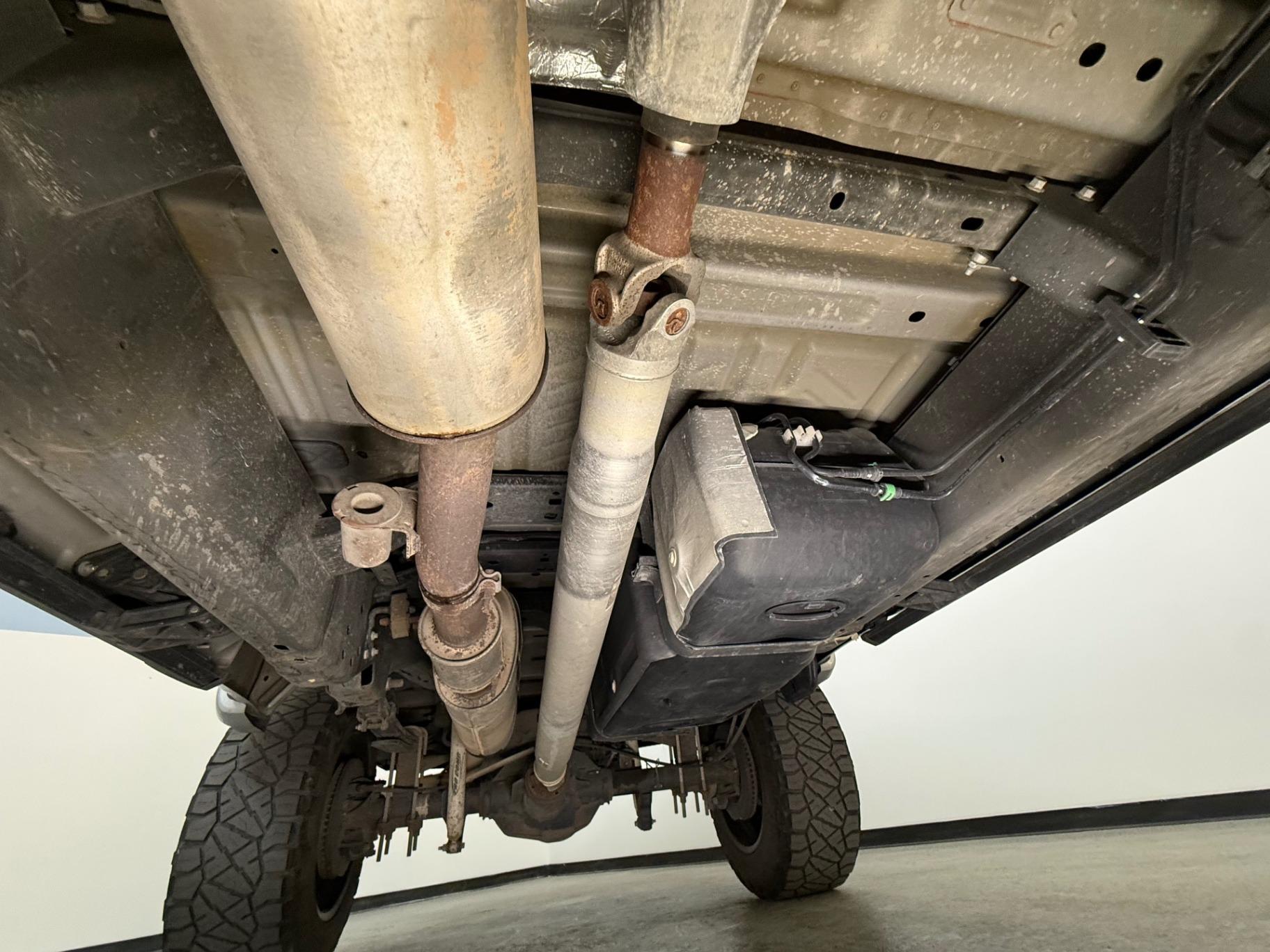 2018 Ford F-250 Super Duty XLT
