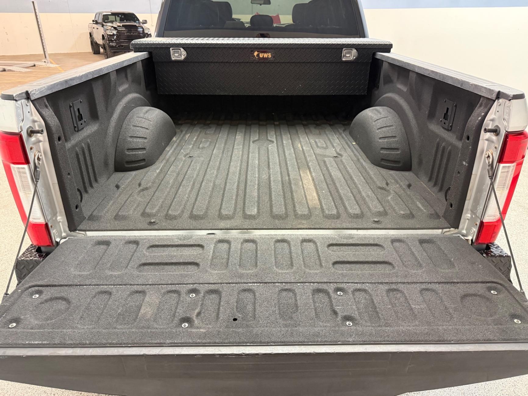 2018 Ford F-250 Super Duty XLT - 5