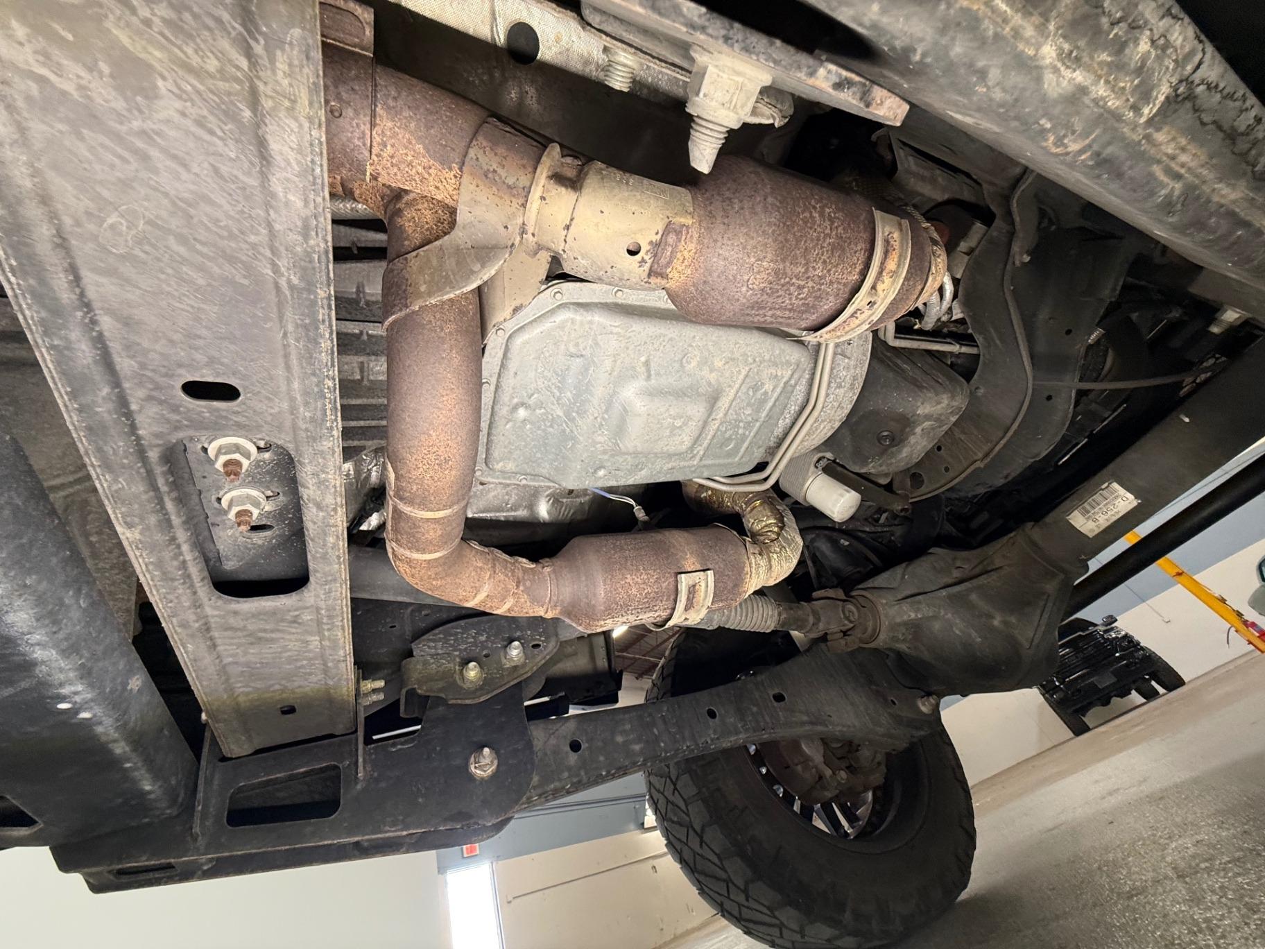 2018 Ford F-250 Super Duty XLT