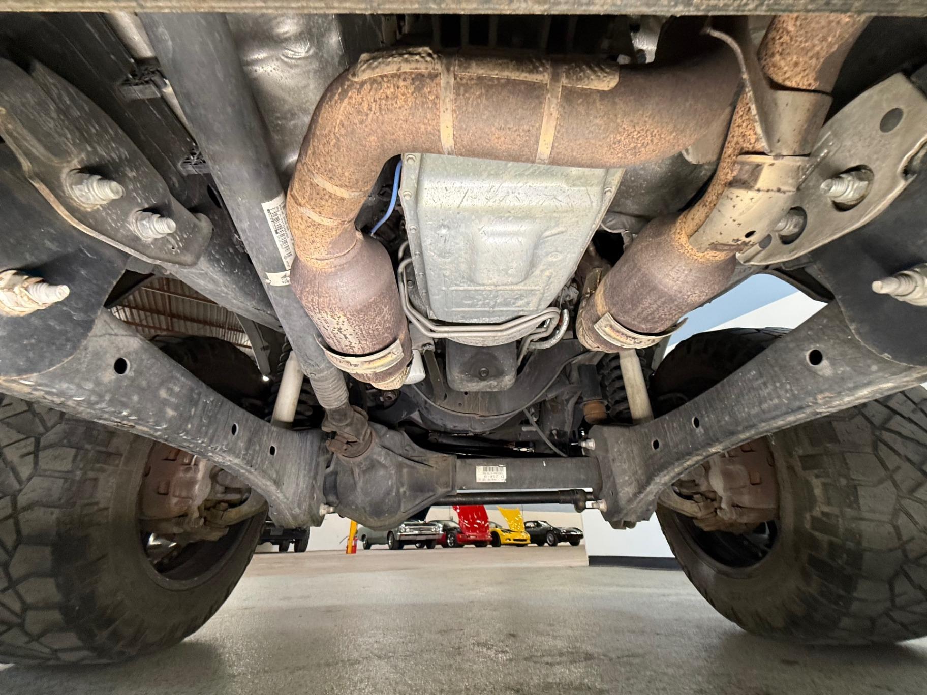 2018 Ford F-250 Super Duty XLT