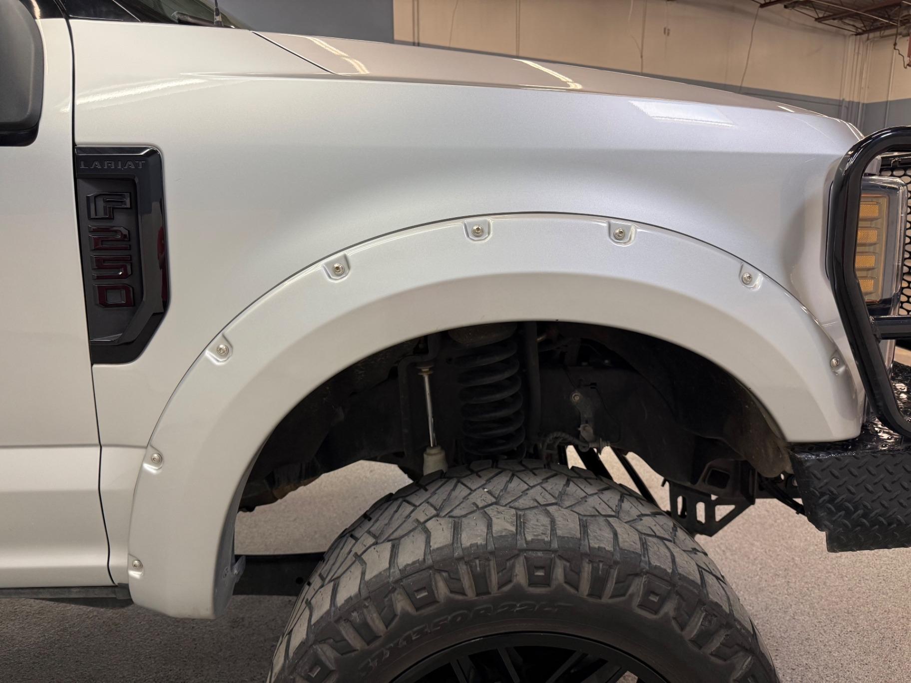 2018 Ford F-250 Super Duty XLT