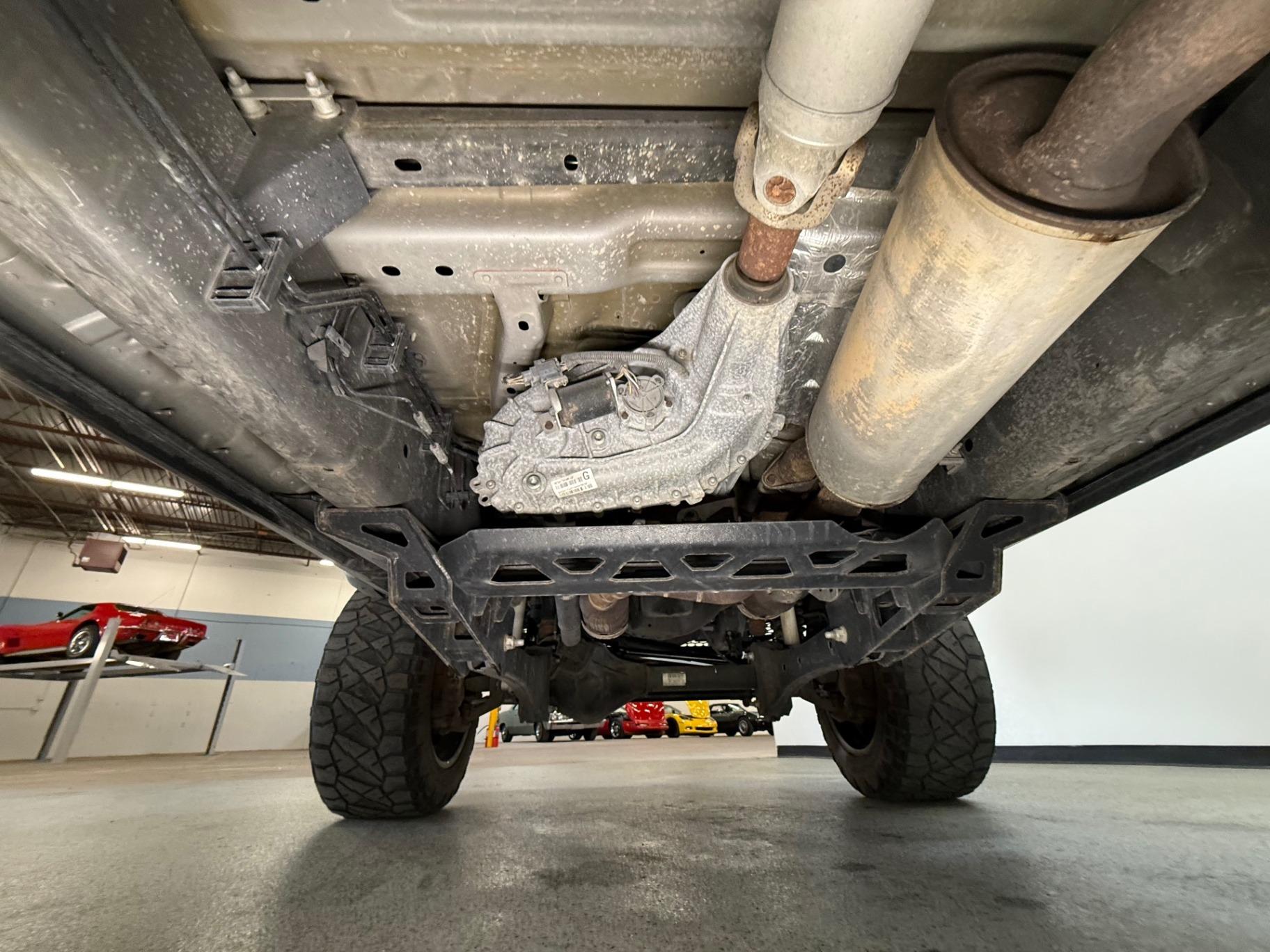 2018 Ford F-250 Super Duty XLT