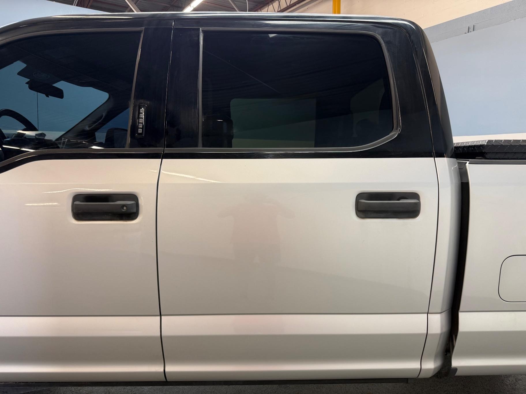 2018 Ford F-250 Super Duty XLT