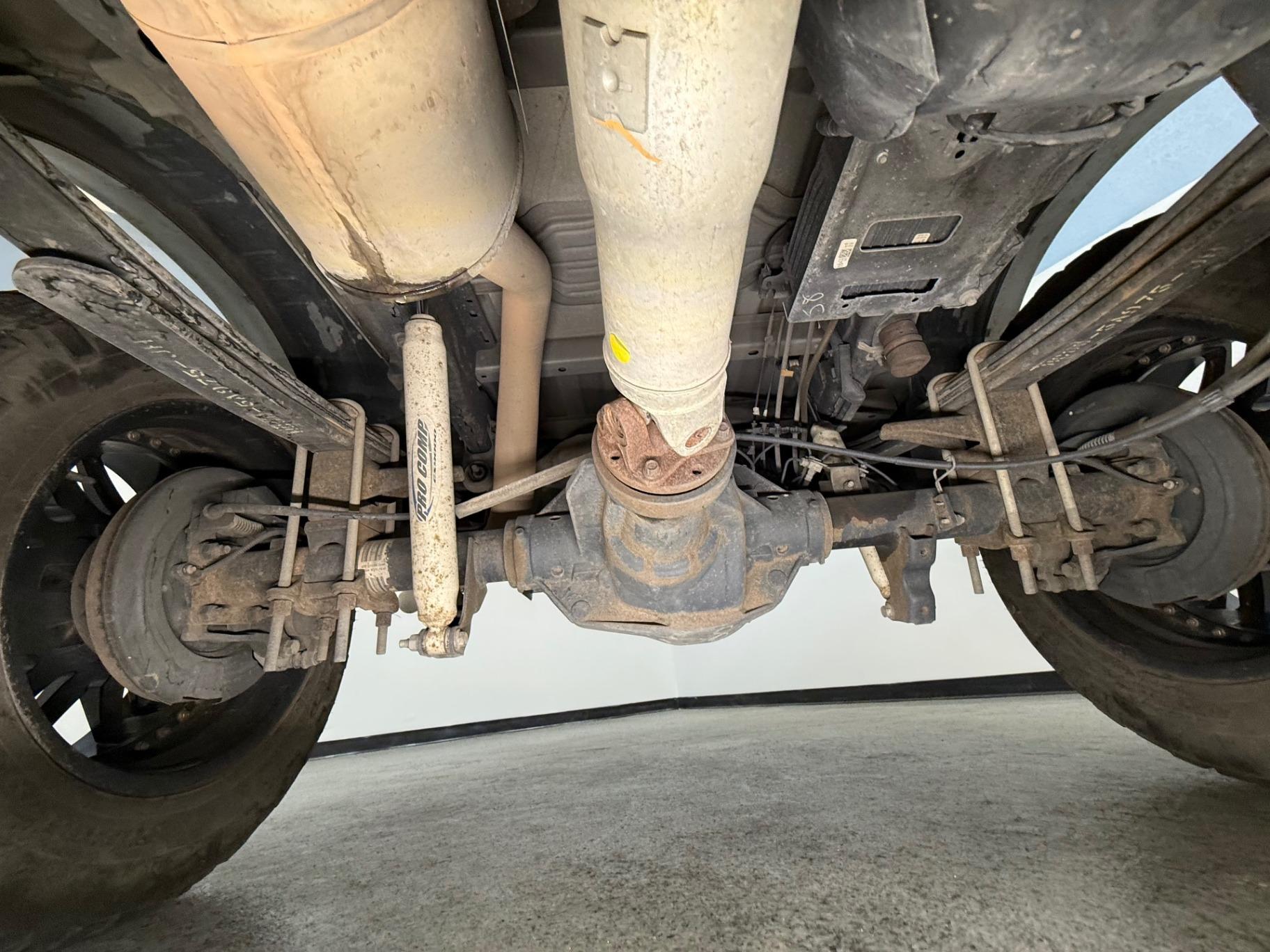 2018 Ford F-250 Super Duty XLT