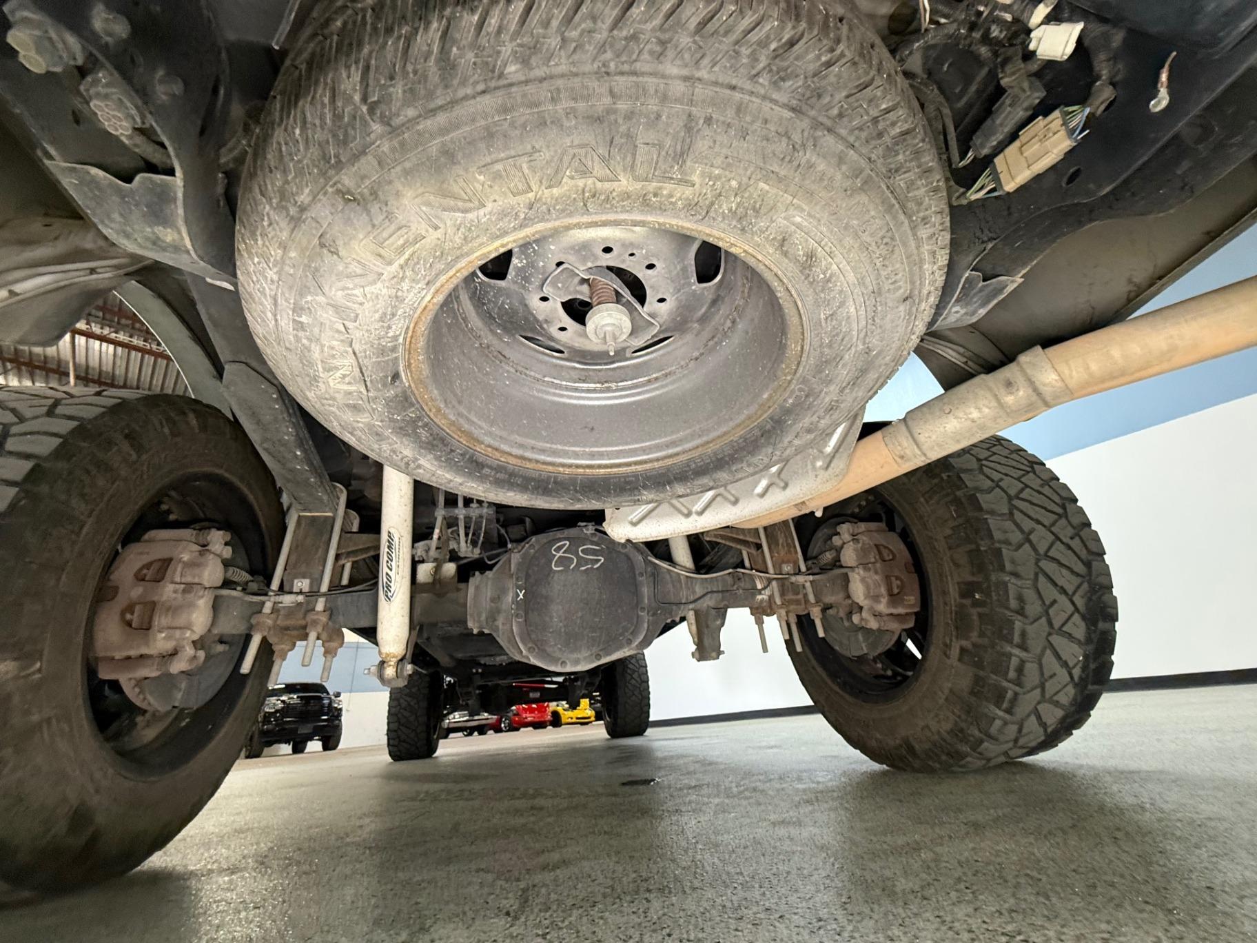 2018 Ford F-250 Super Duty XLT