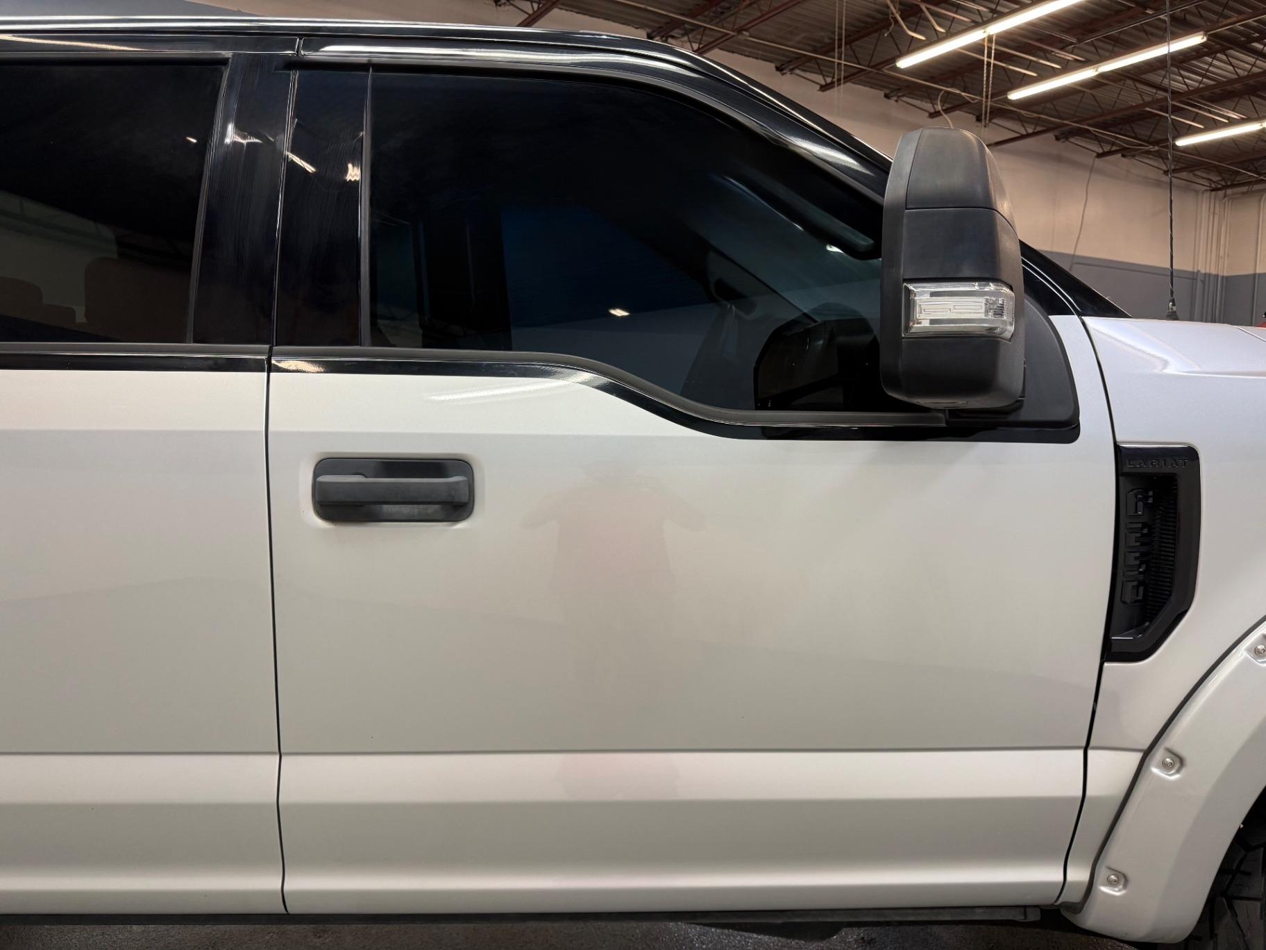 2018 Ford F-250 Super Duty XLT