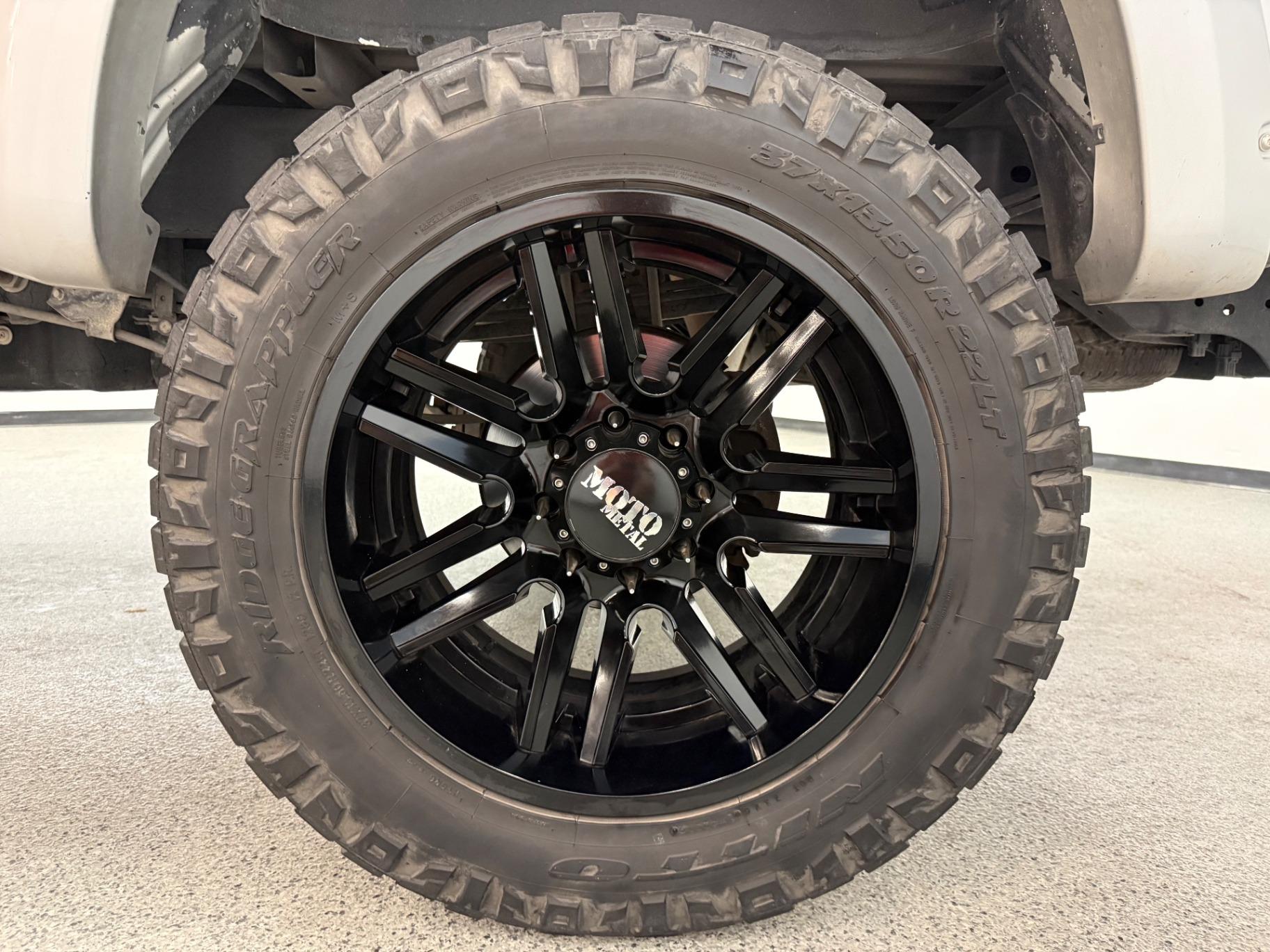 2018 Ford F-250 Super Duty XLT