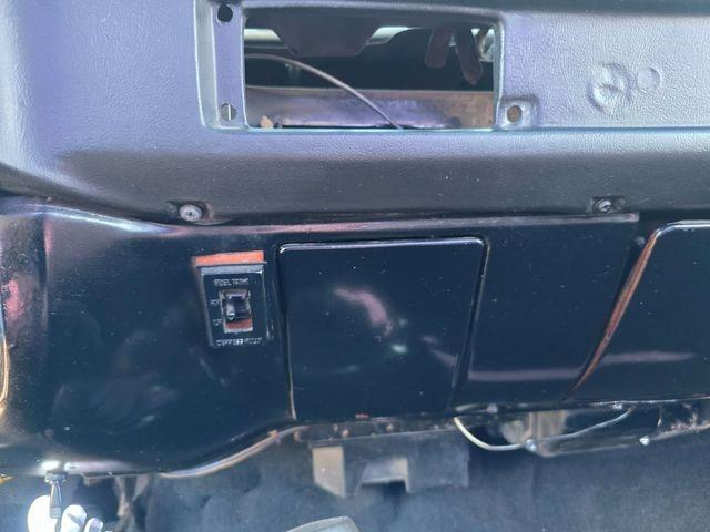 LS-Swapped 1981 Chevrolet K10