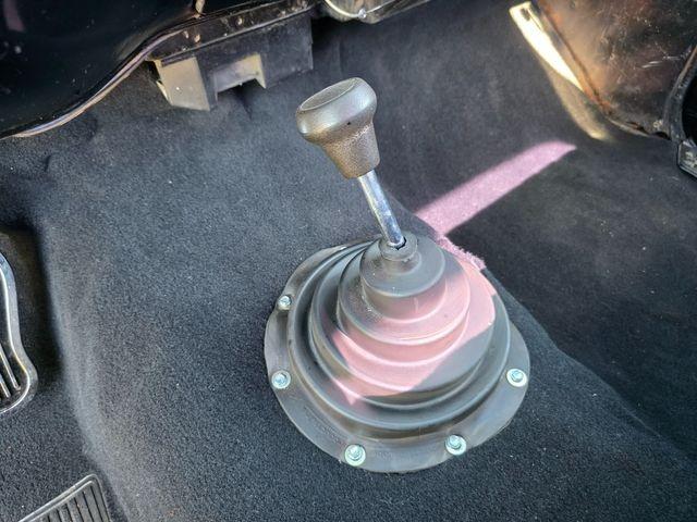 LS-Swapped 1981 Chevrolet K10