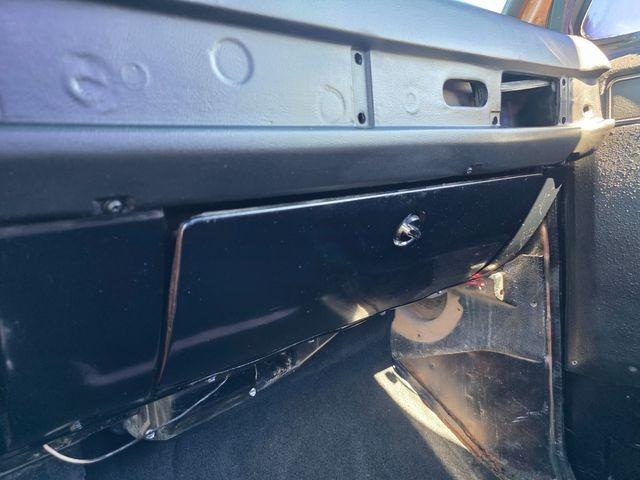 LS-Swapped 1981 Chevrolet K10