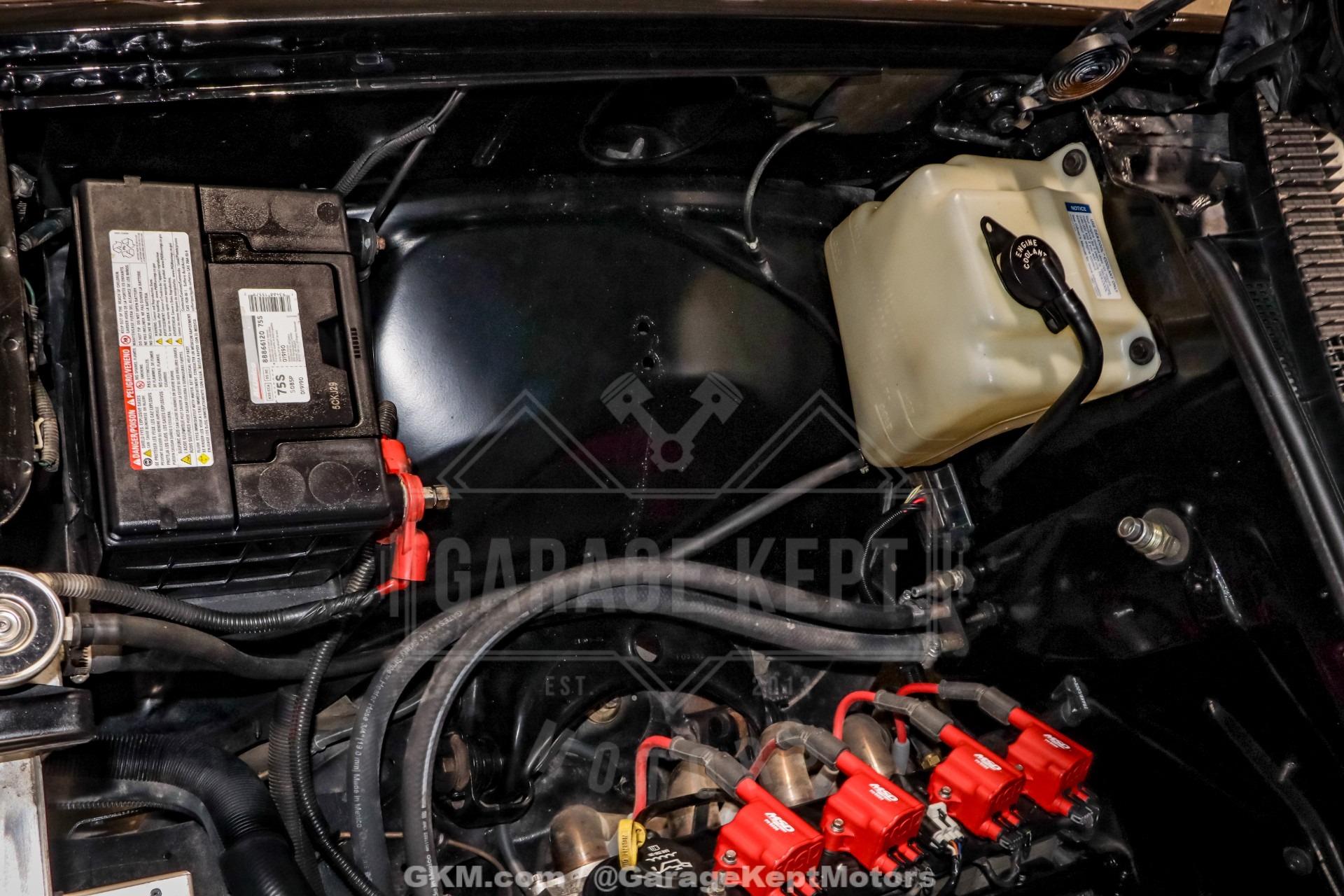 1995 GMC Sierra 1500 SLE