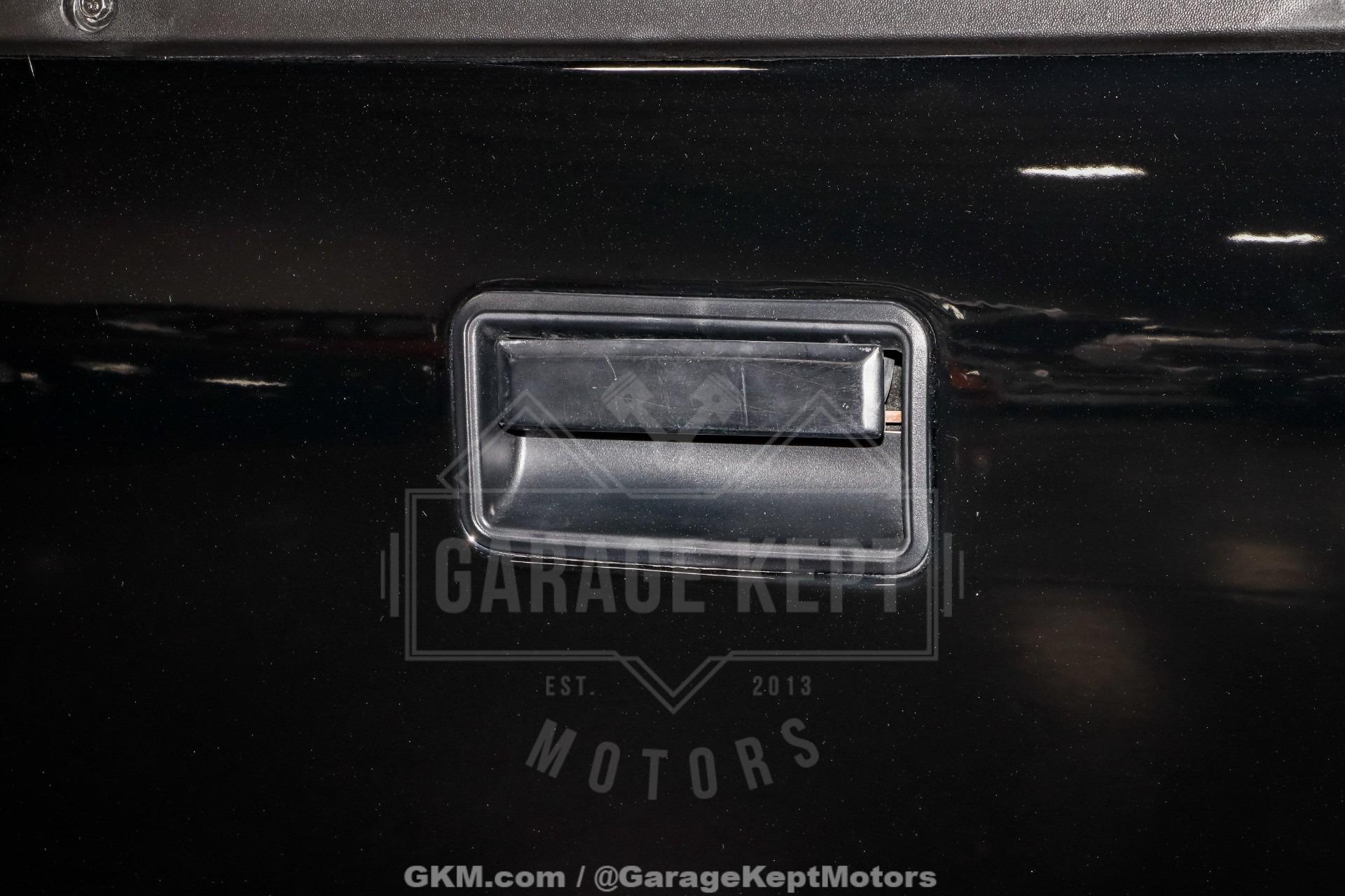1995 GMC Sierra 1500 SLE
