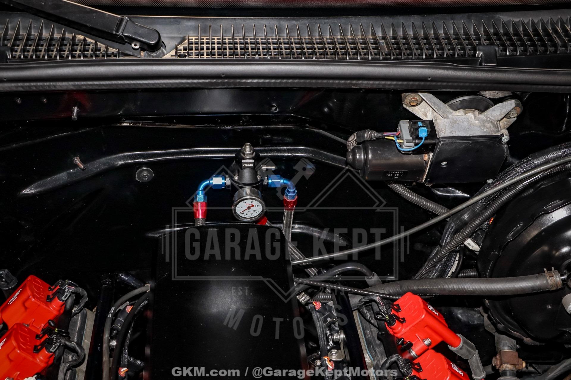 1995 GMC Sierra 1500 SLE