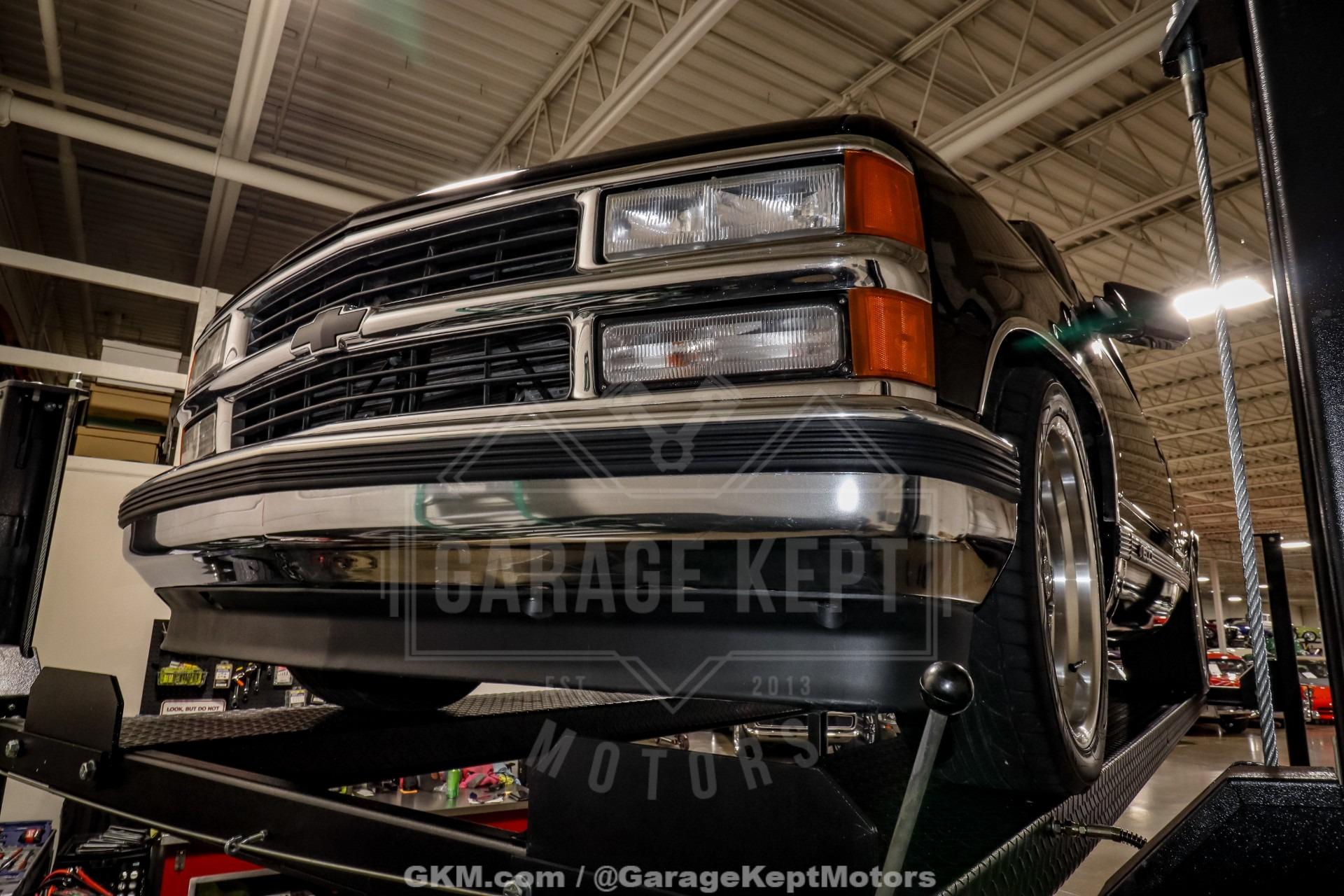 1995 GMC Sierra 1500 SLE