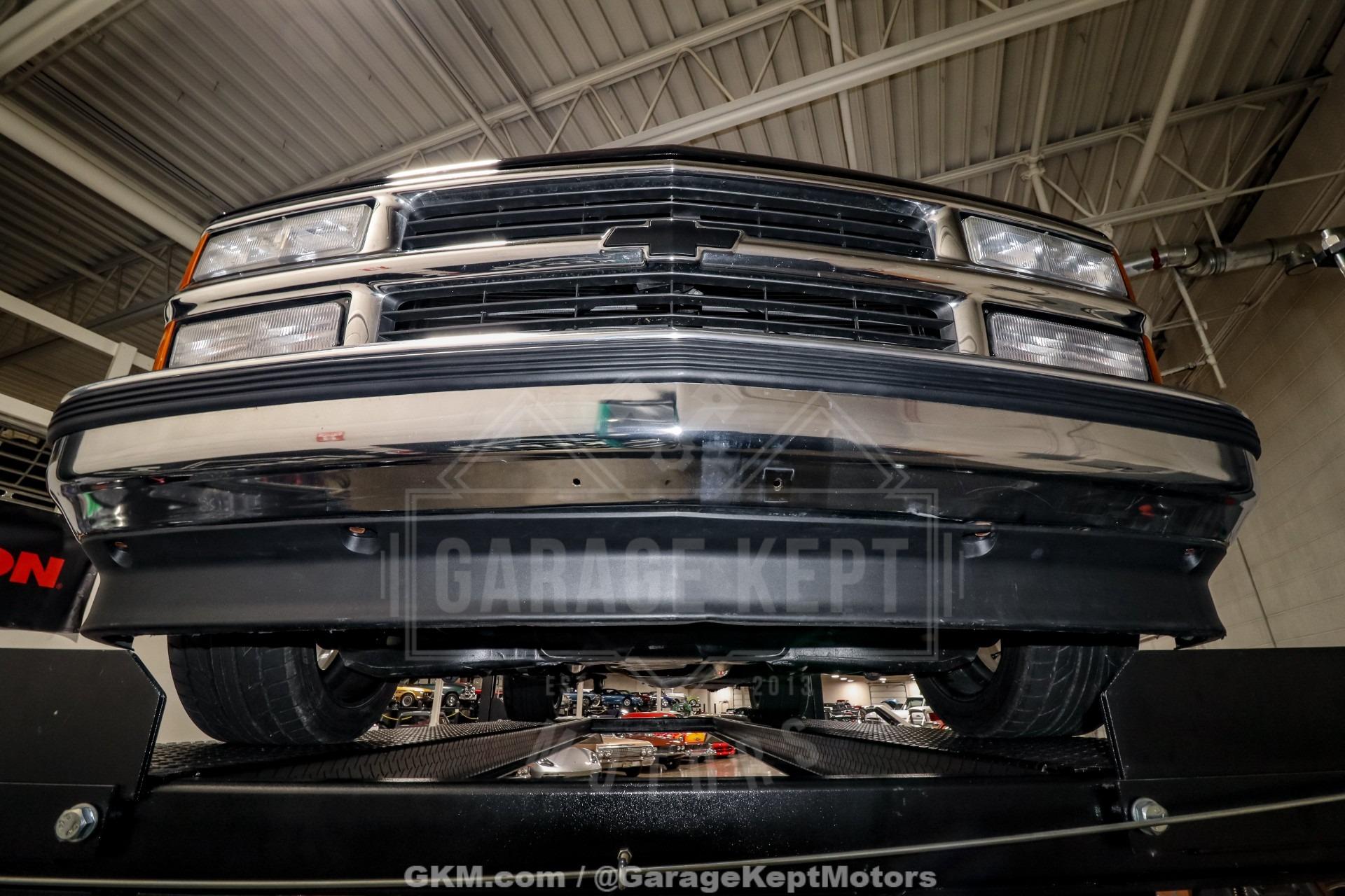 1995 GMC Sierra 1500 SLE