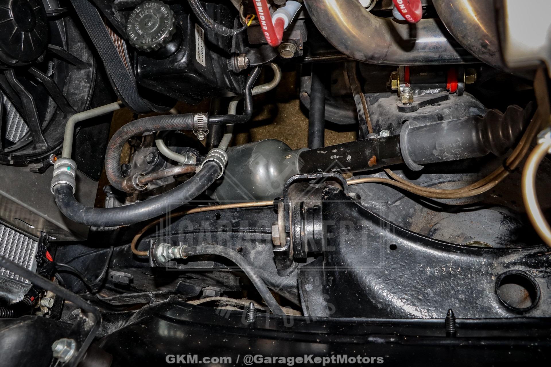1995 GMC Sierra 1500 SLE