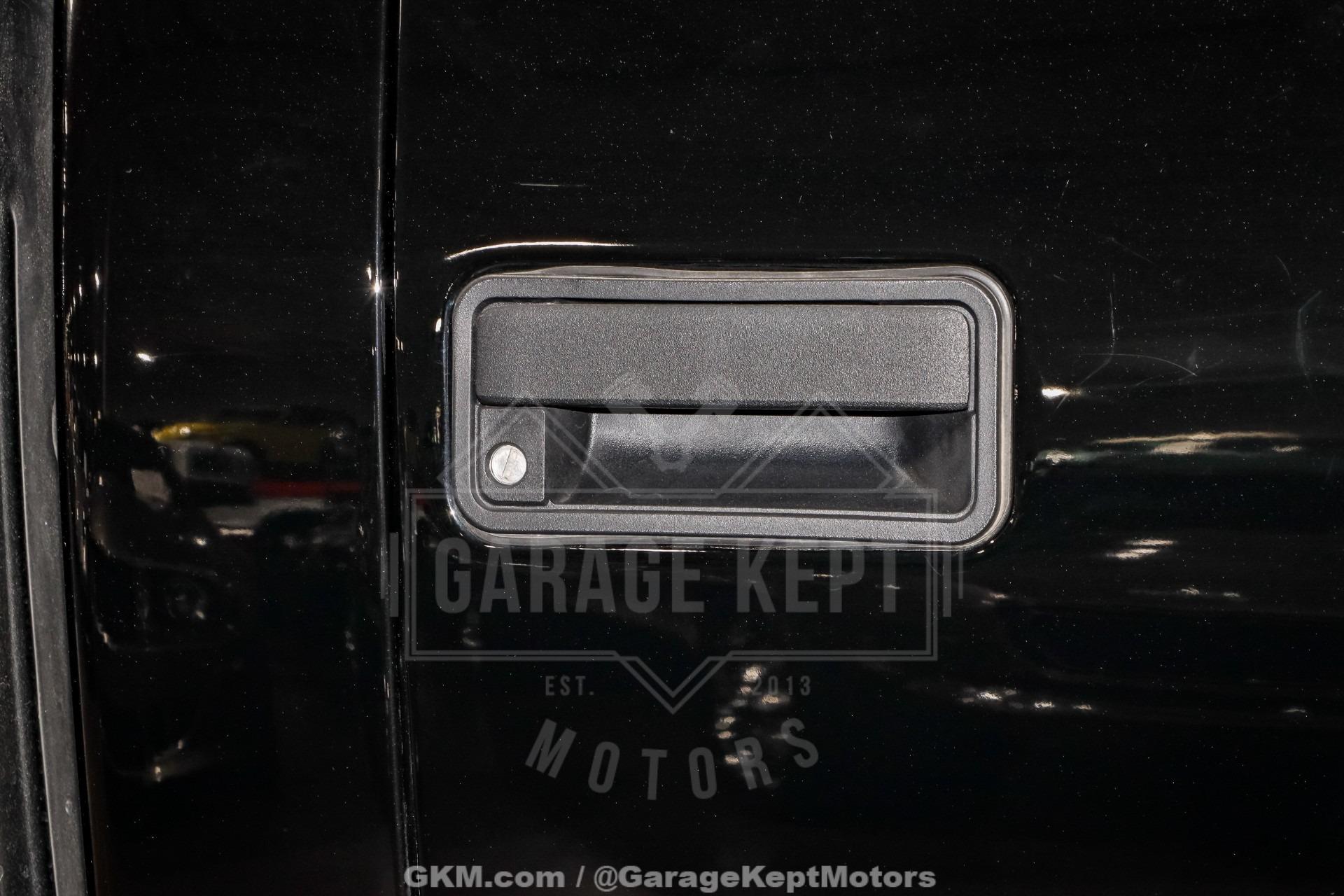 1995 GMC Sierra 1500 SLE