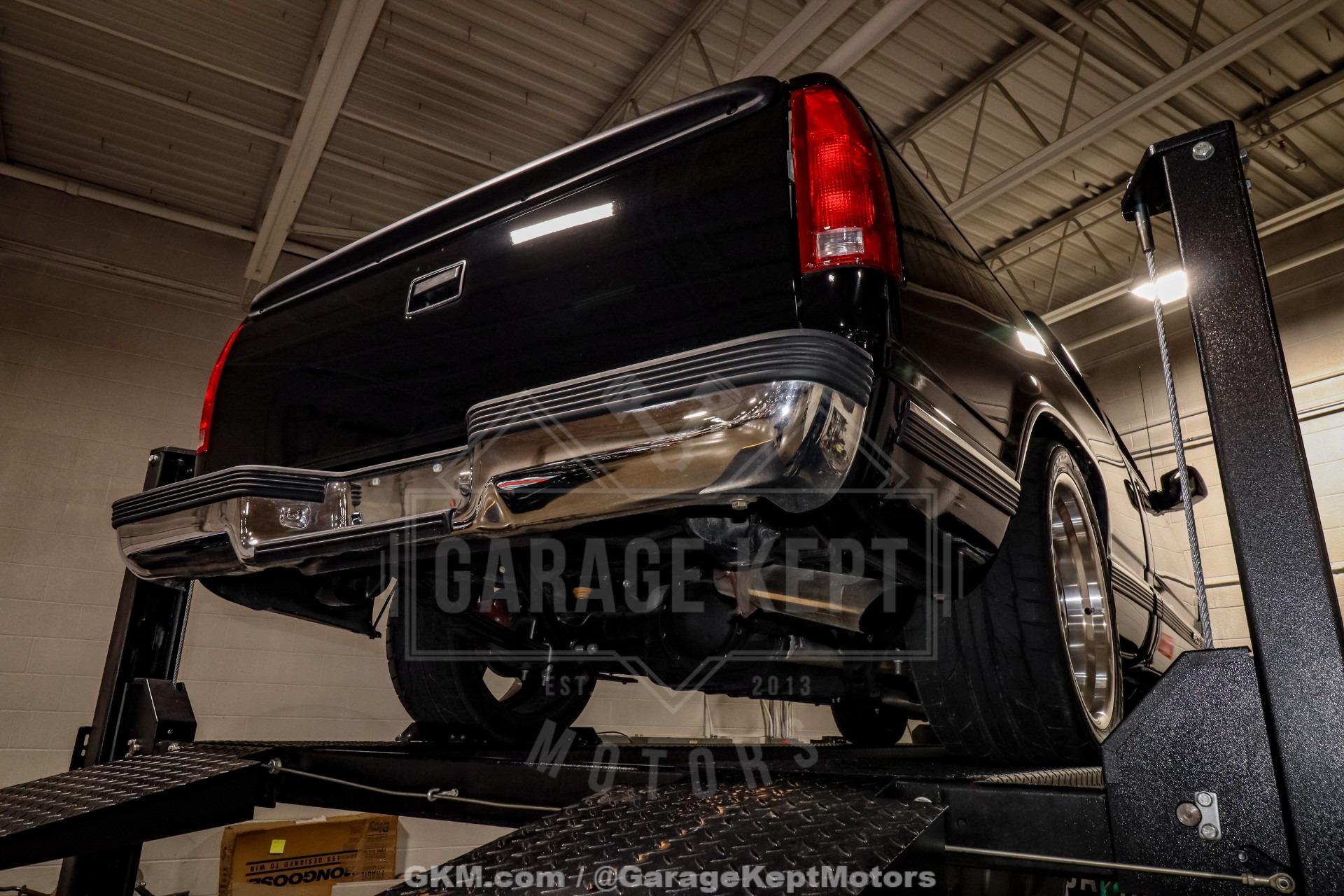 1995 GMC Sierra 1500 SLE