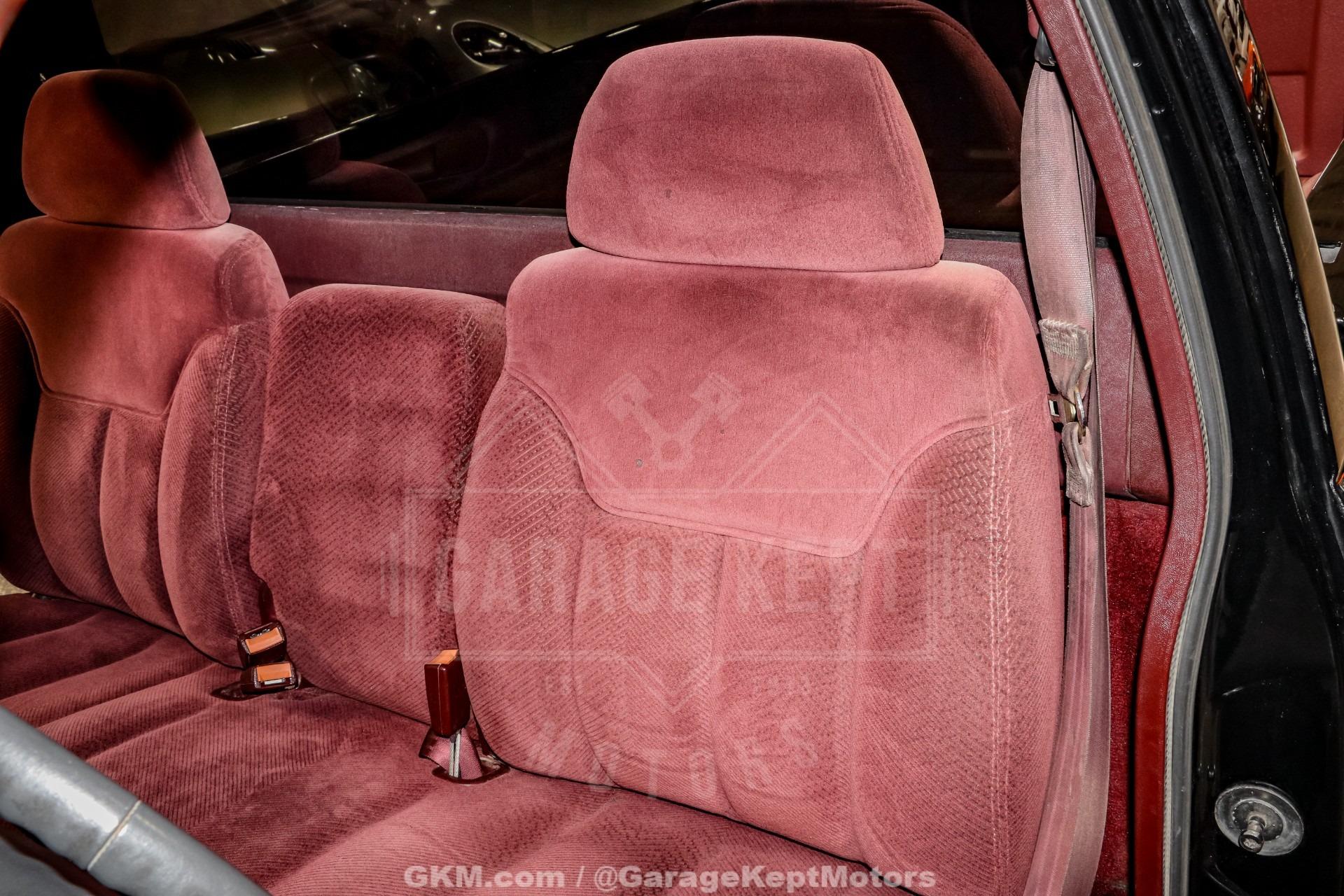1995 GMC Sierra 1500 SLE