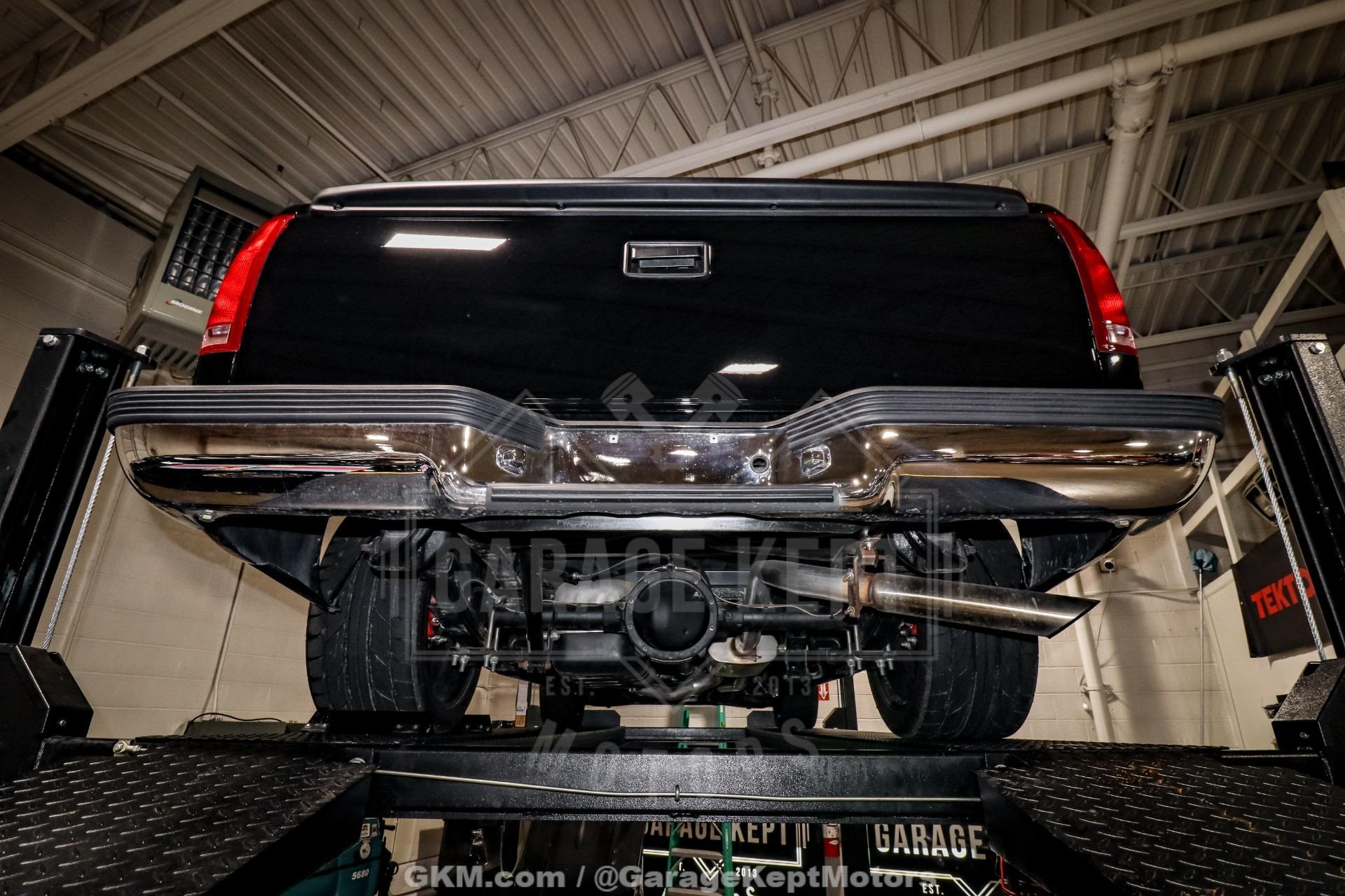 1995 GMC Sierra 1500 SLE