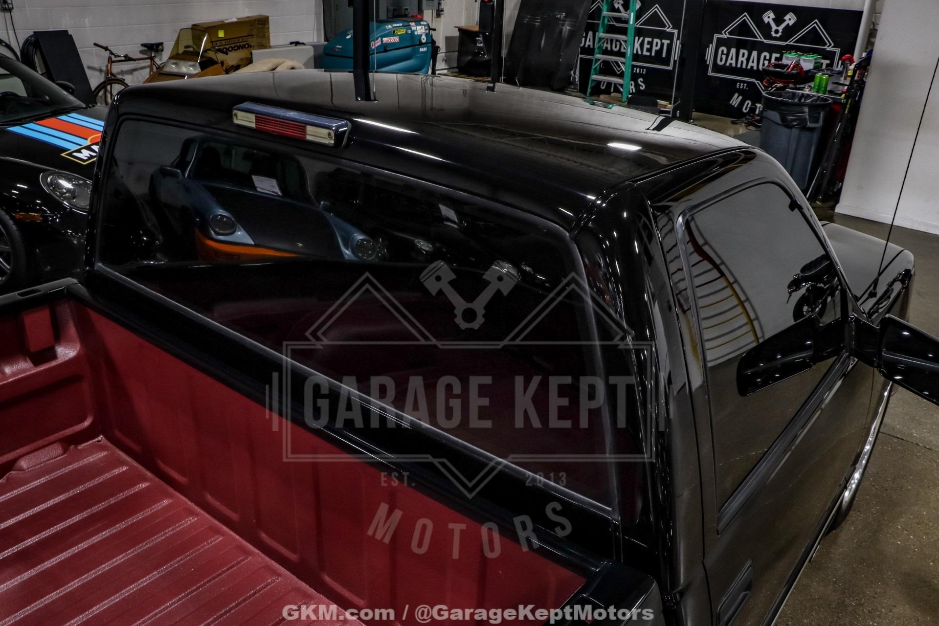 1995 GMC Sierra 1500 SLE