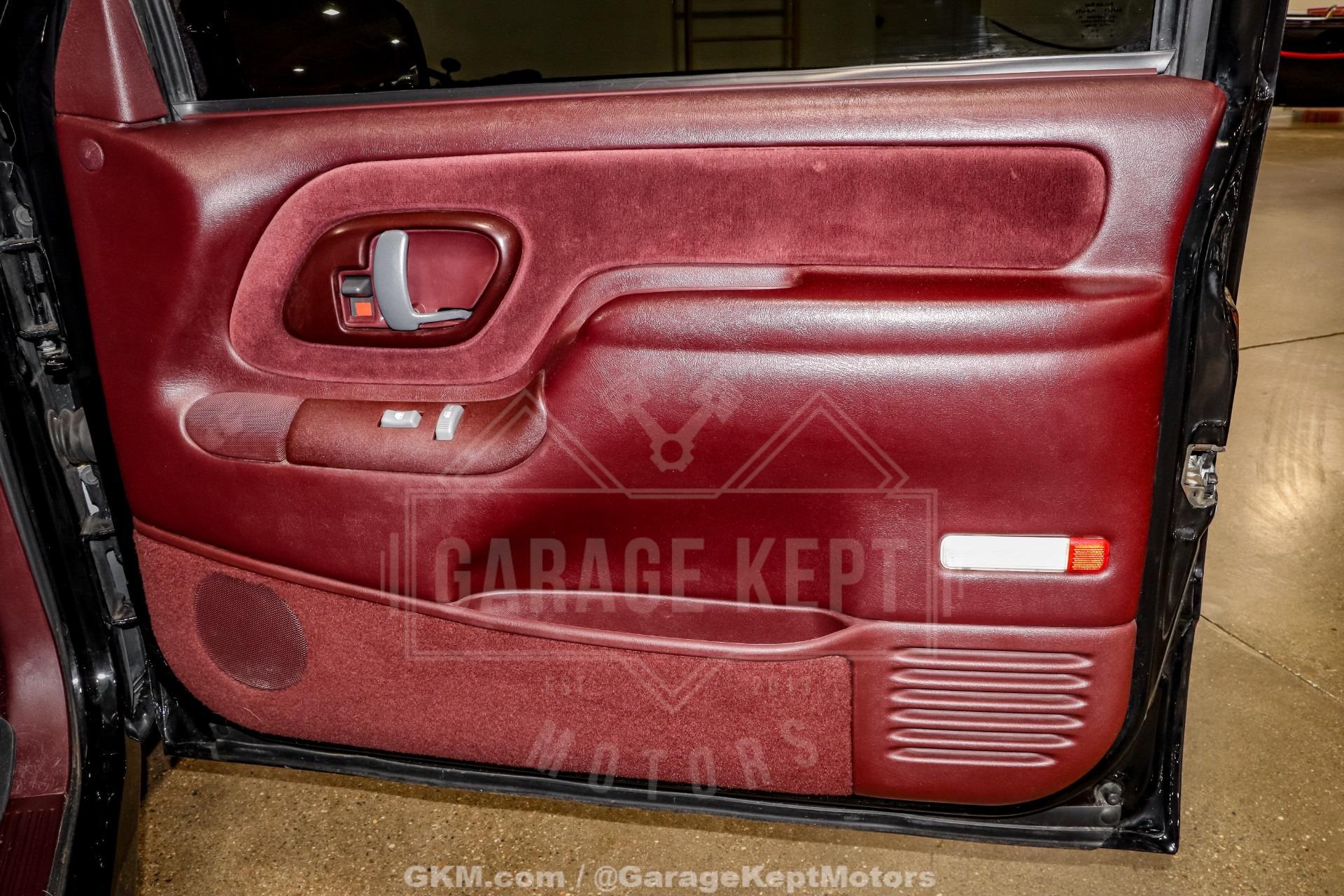1995 GMC Sierra 1500 SLE