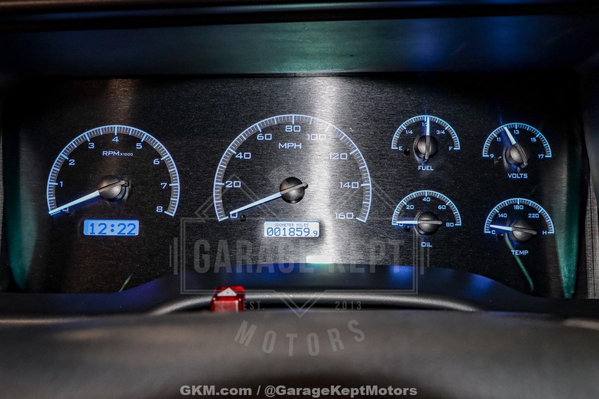 1995 GMC Sierra 1500 SLE