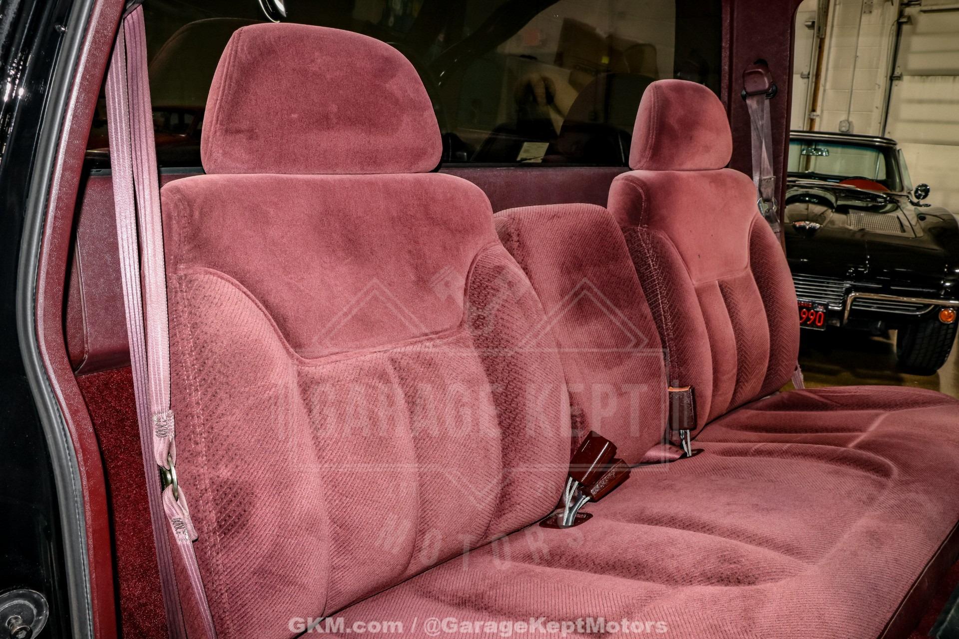 1995 GMC Sierra 1500 SLE