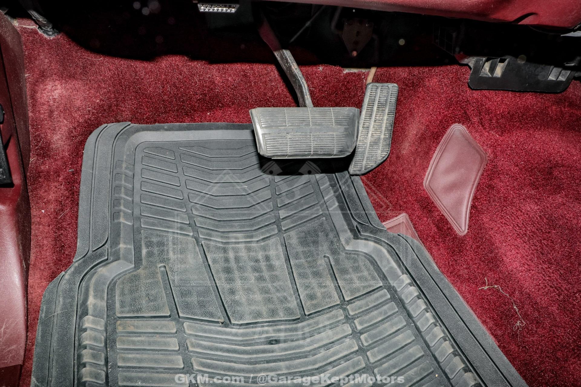 1995 GMC Sierra 1500 SLE
