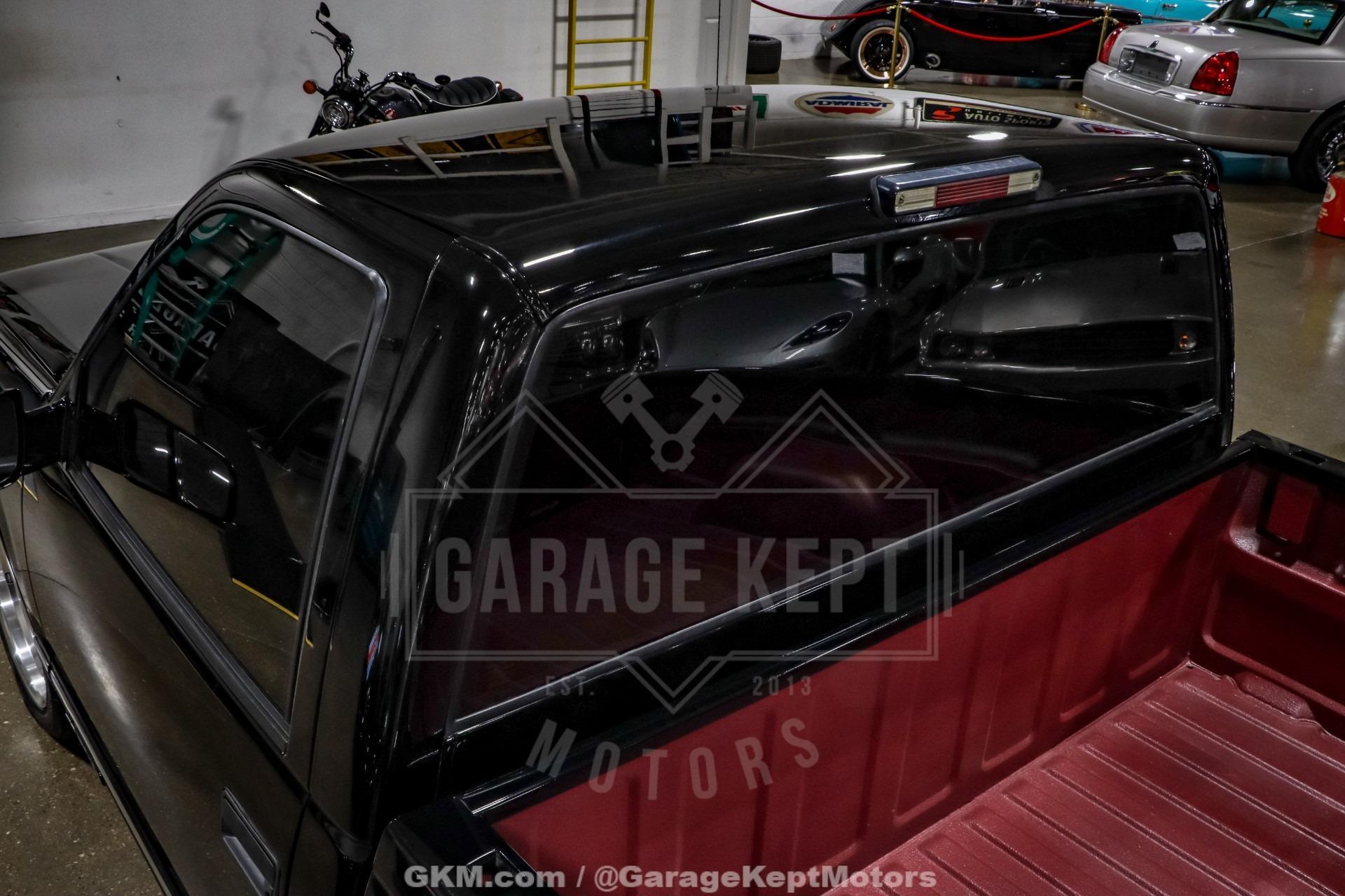 1995 GMC Sierra 1500 SLE