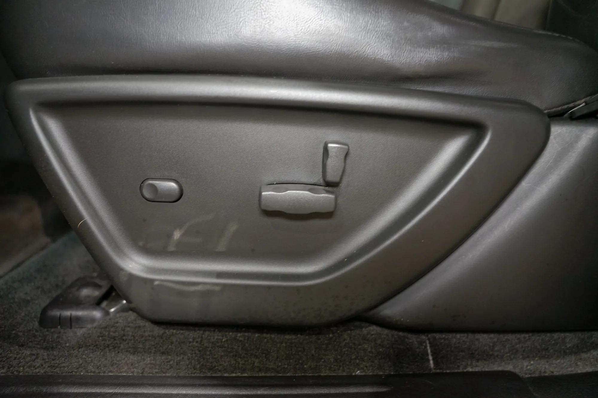 2007 Chevrolet Trailblazer SS