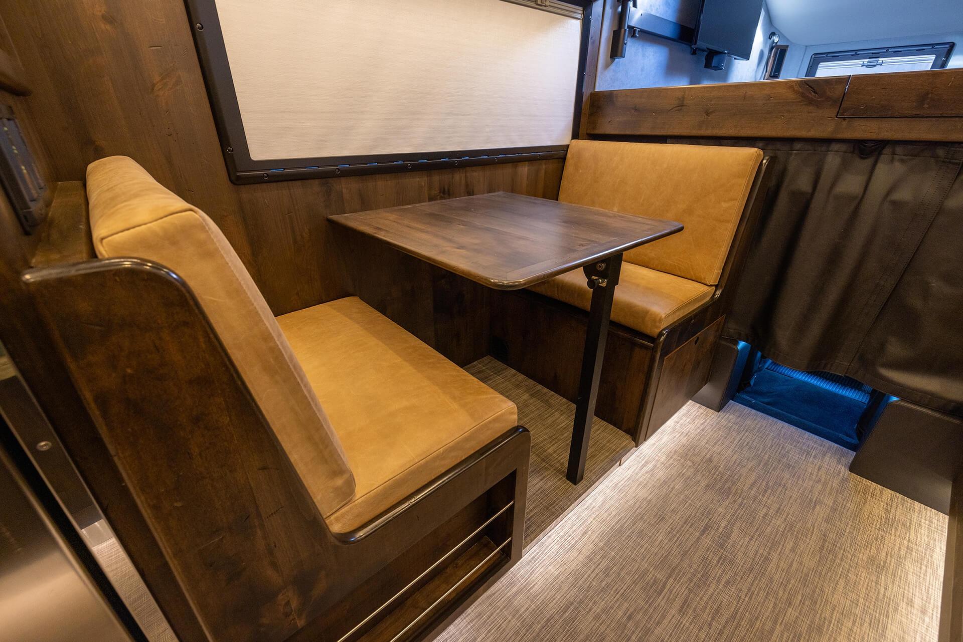 2016 EarthRoamer XV-LTS 160