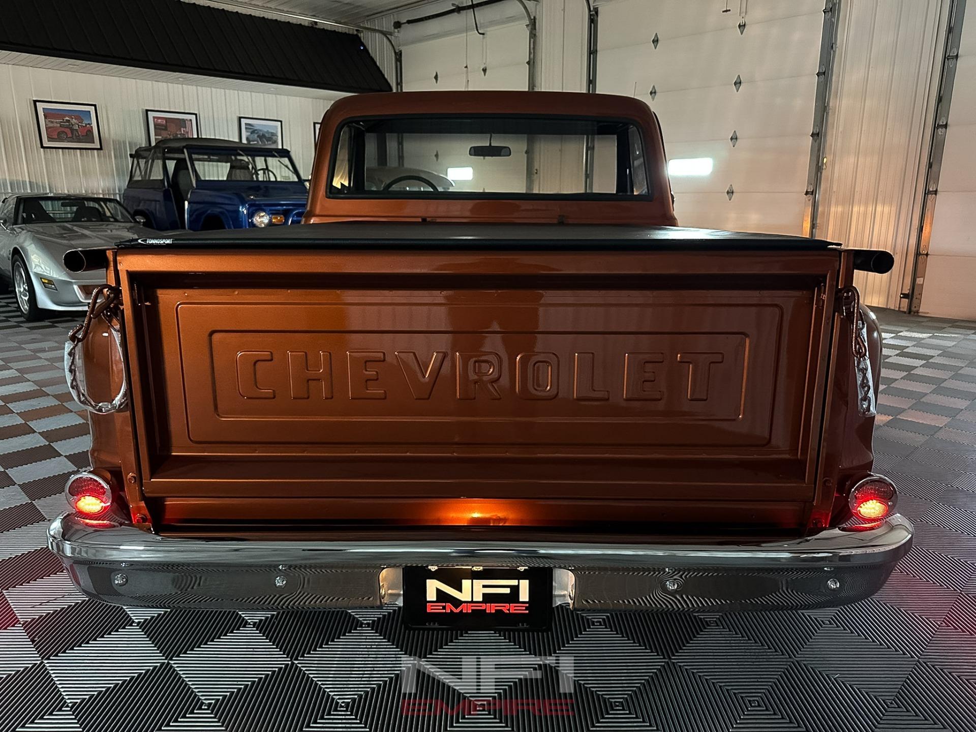 1970 Chevrolet C10 Custom
