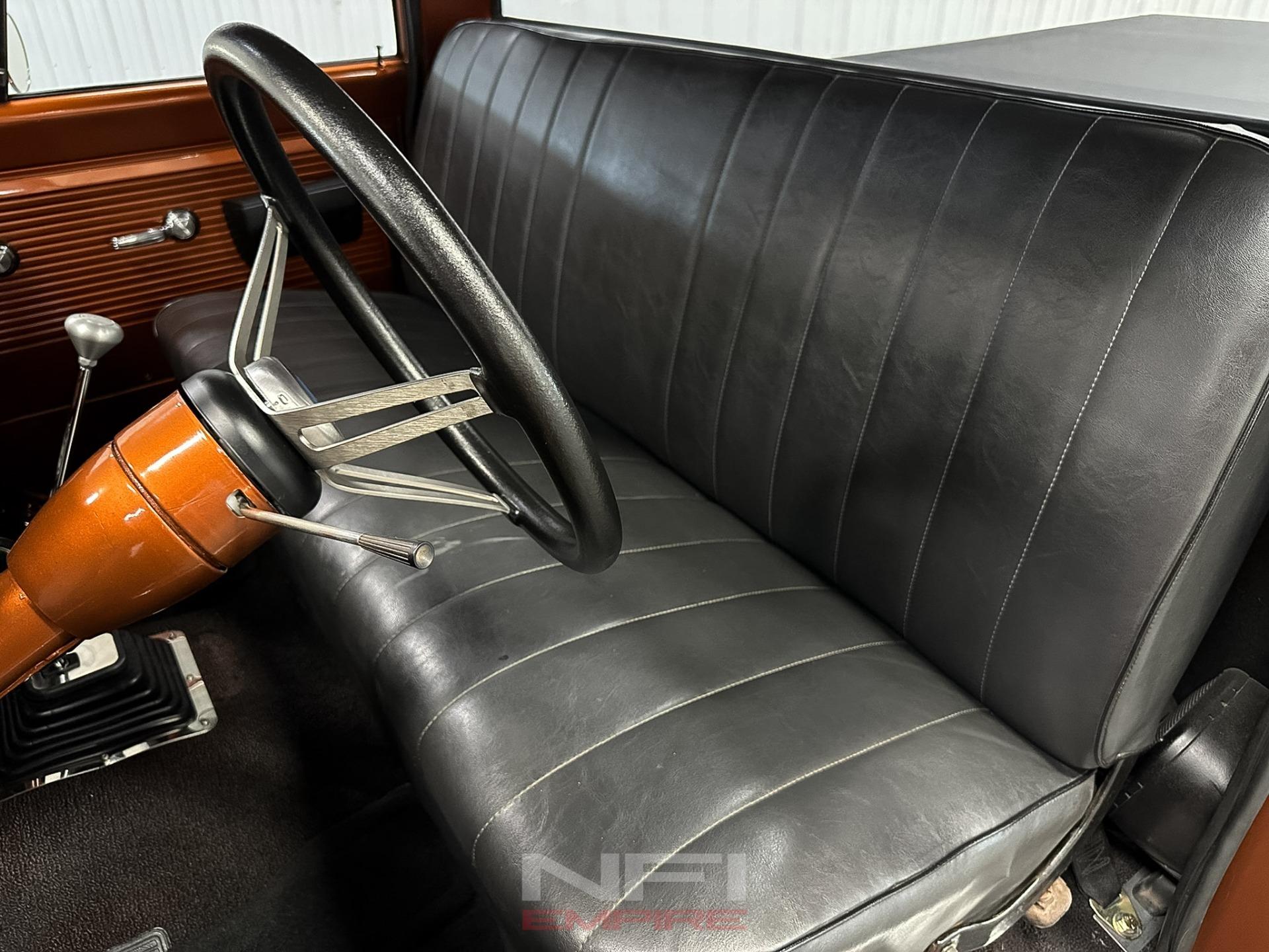 1970 Chevrolet C10 Custom
