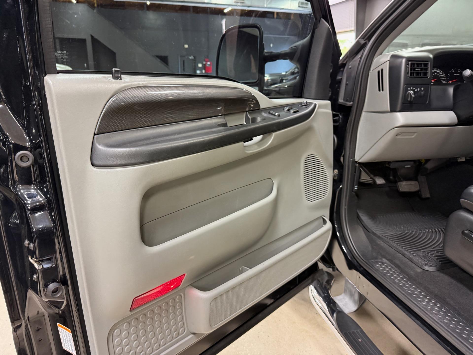 2002 Ford F-350 4x4