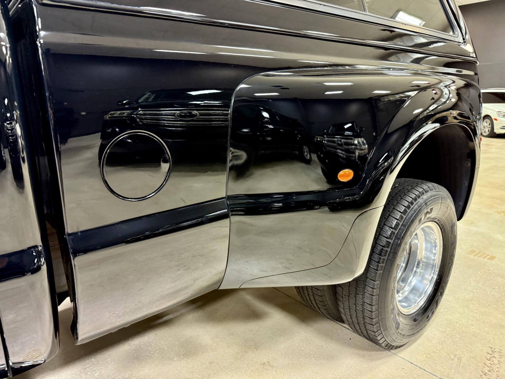 2002 Ford F-350 4x4