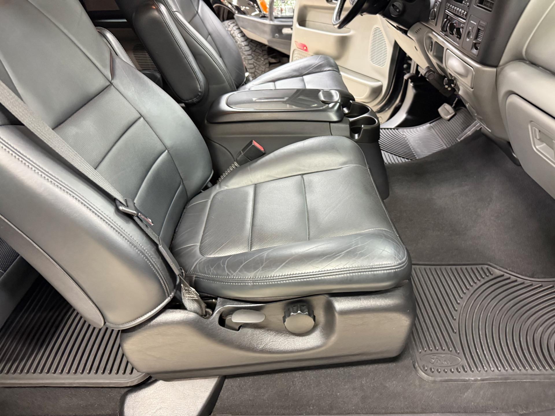 2002 Ford F-350 4x4
