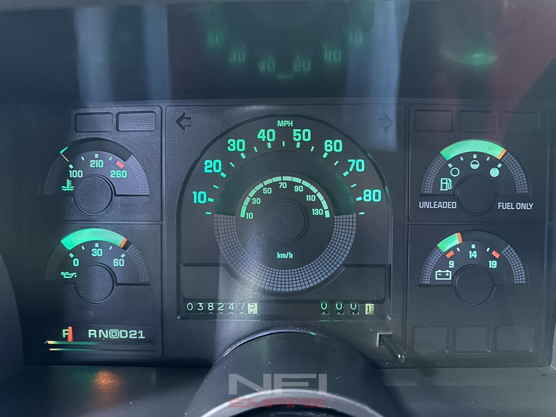 1990 Chevrolet C1500 Cheyenne Reg Cab