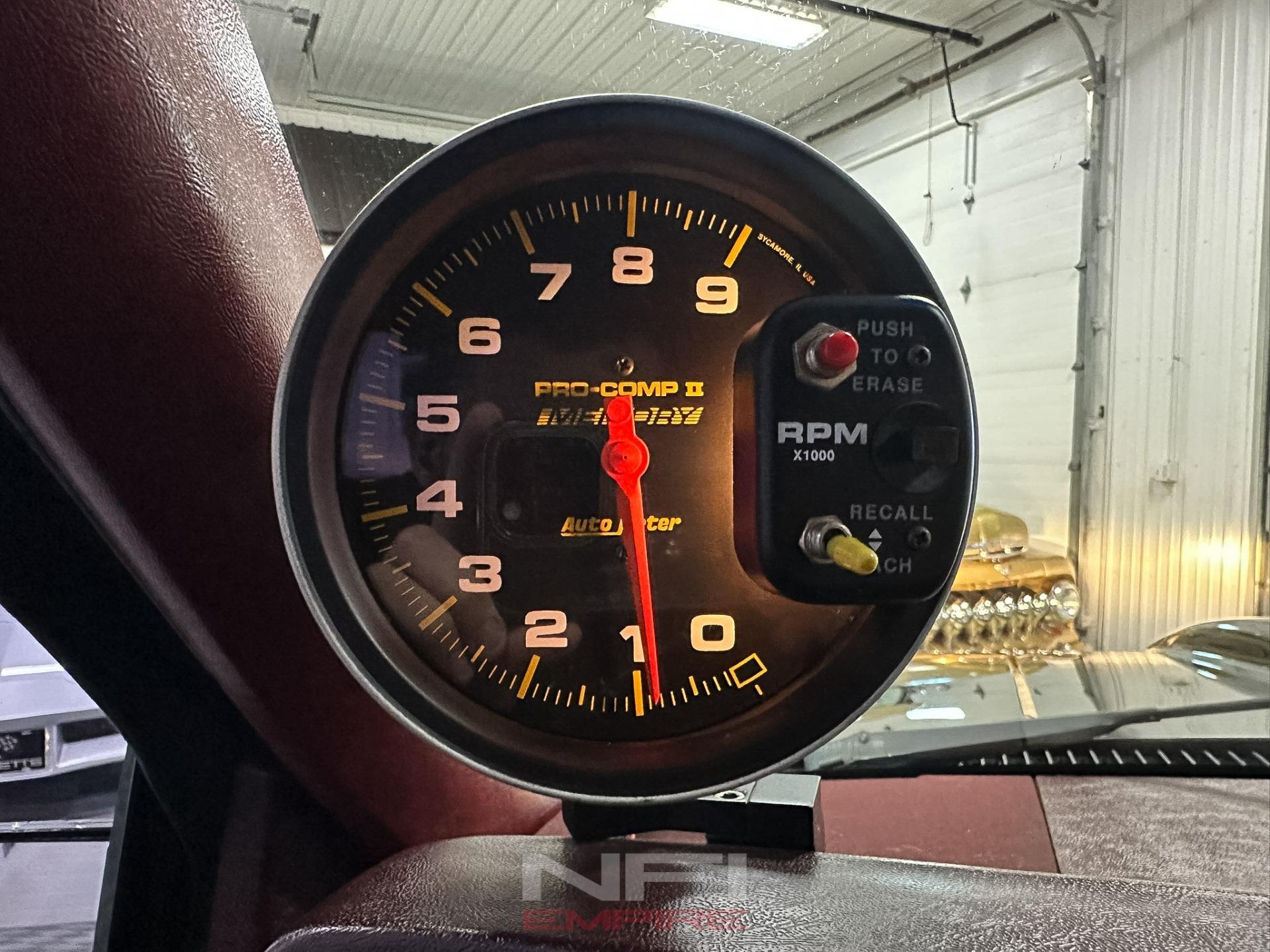 1990 Chevrolet C1500 Cheyenne Reg Cab