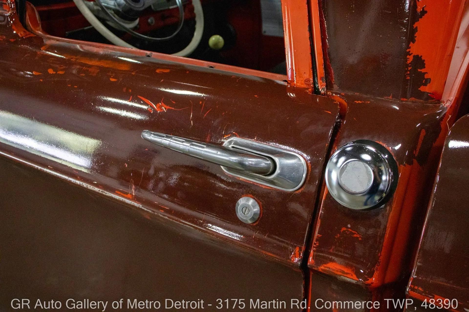 1964 Dodge D100