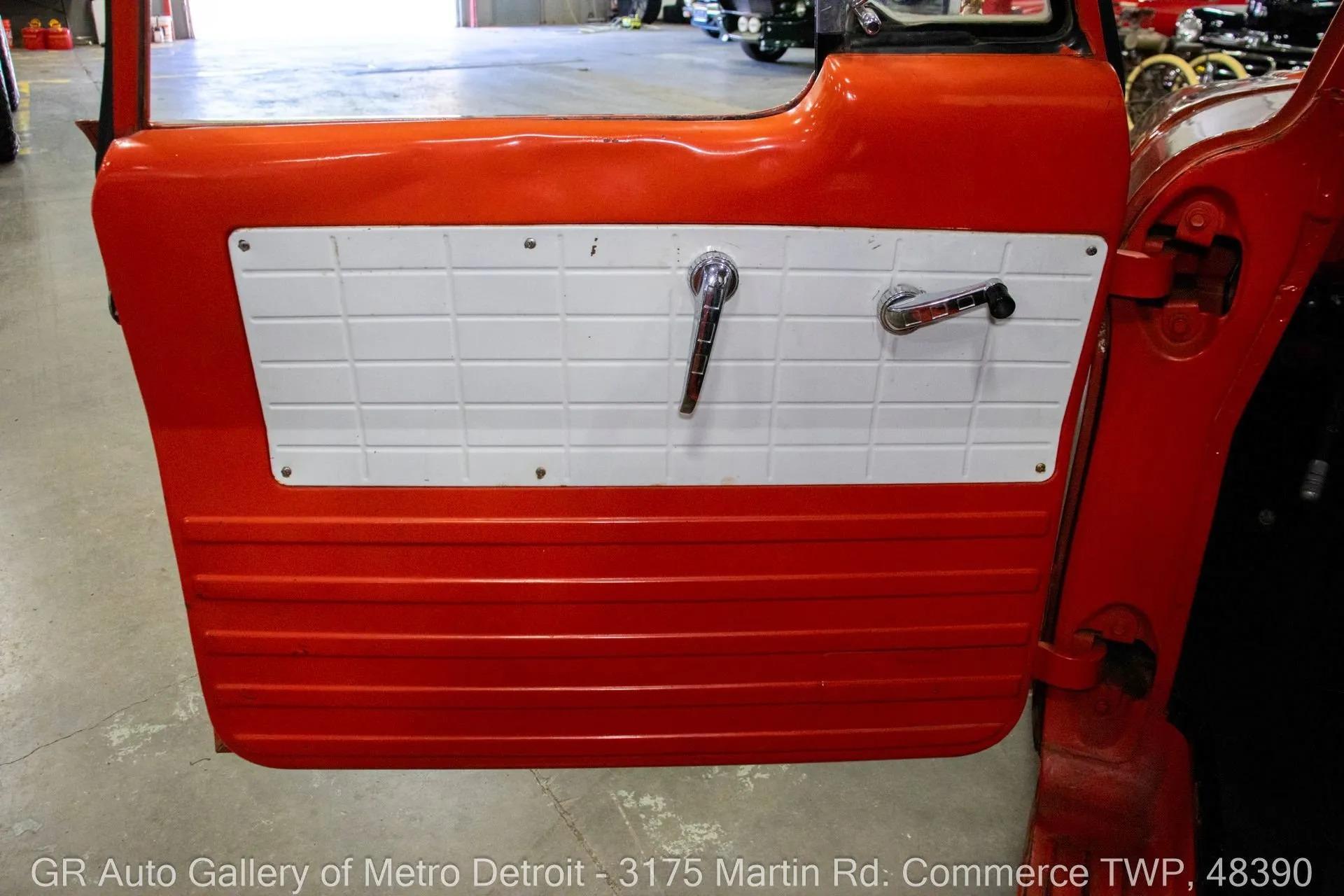1964 Dodge D100