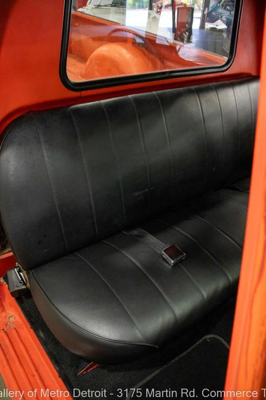 1964 Dodge D100
