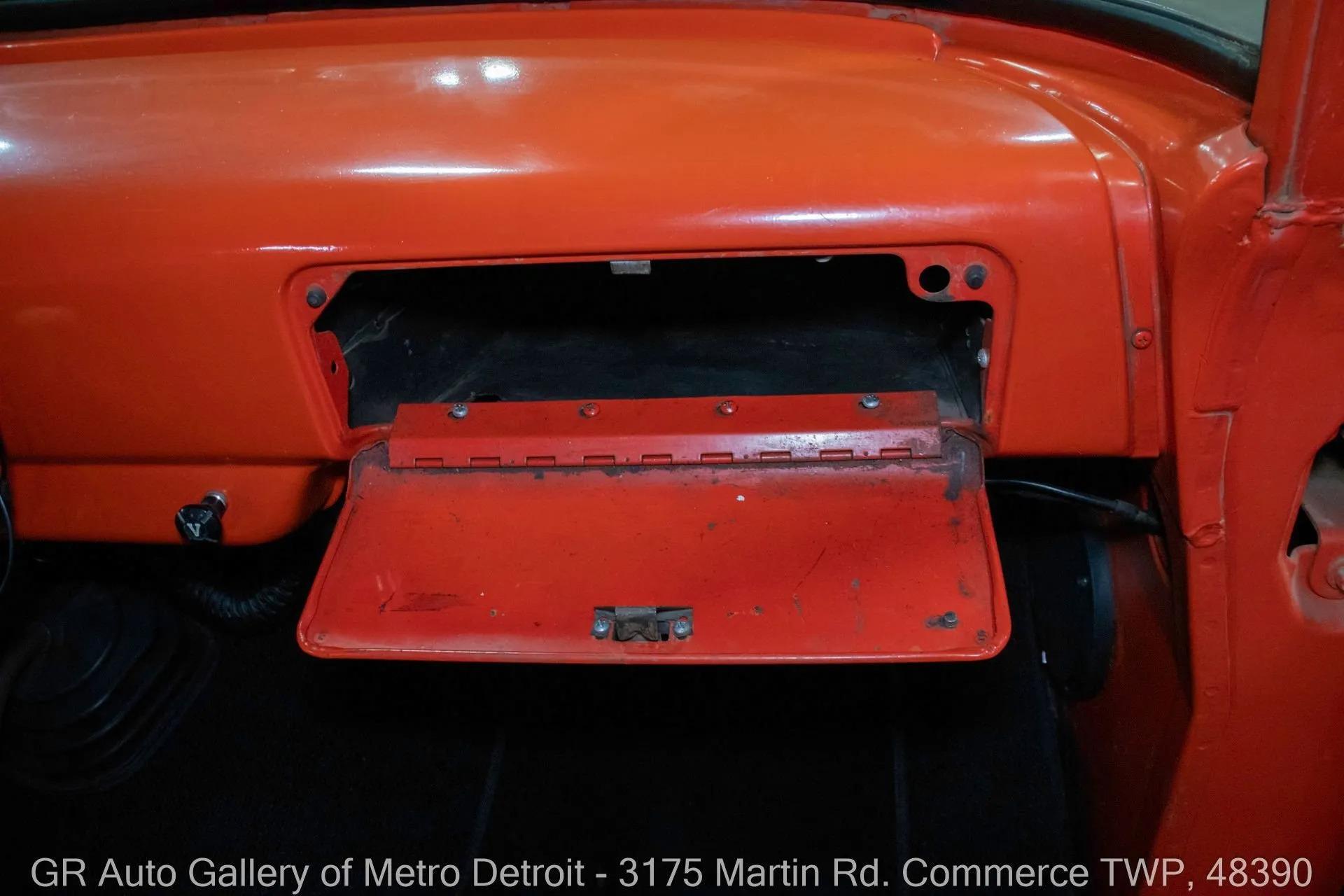 1964 Dodge D100